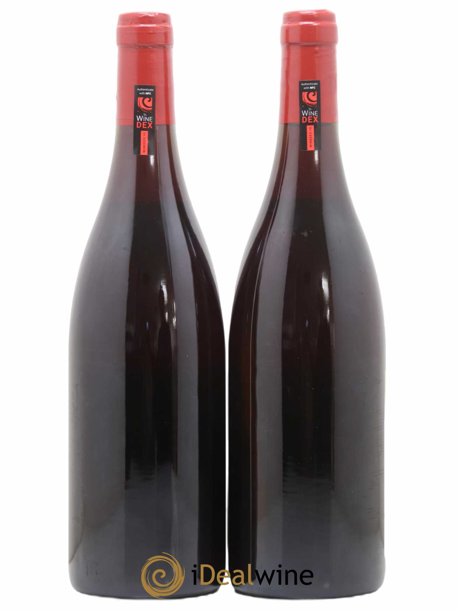 Châteauneuf-du-Pape Château Rayas Emmanuel Reynaud 2011 - Lot de 2 bouteilles - 1