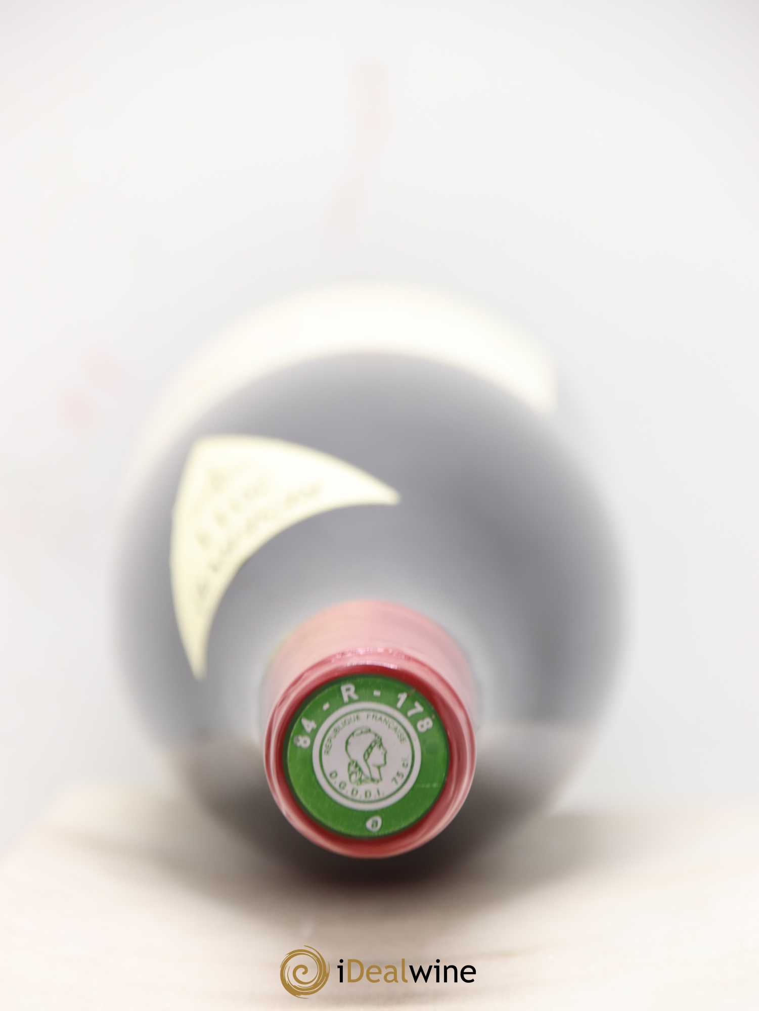 Châteauneuf-du-Pape Château Rayas Emmanuel Reynaud 2011 - Lot de 2 bouteilles - 2