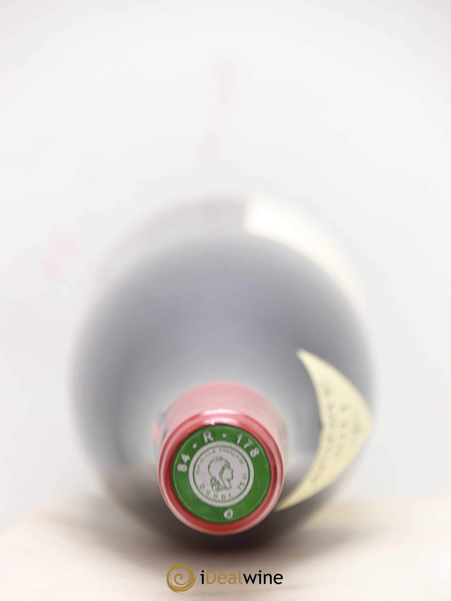 Châteauneuf-du-Pape Château Rayas Emmanuel Reynaud 2011 - Lot de 1 bouteille - 2