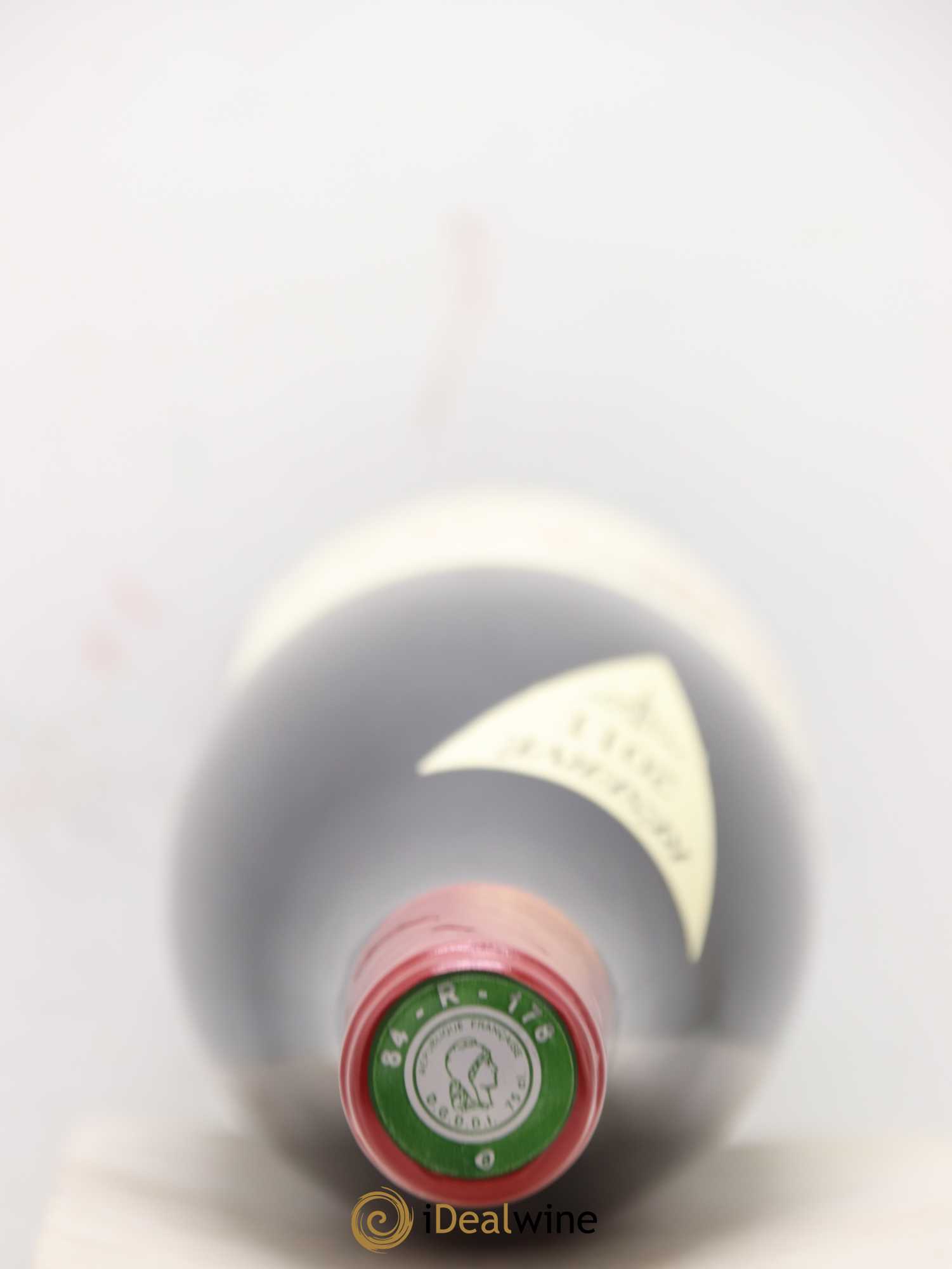 Châteauneuf-du-Pape Château Rayas Emmanuel Reynaud 2011 - Lot de 1 bouteille - 2
