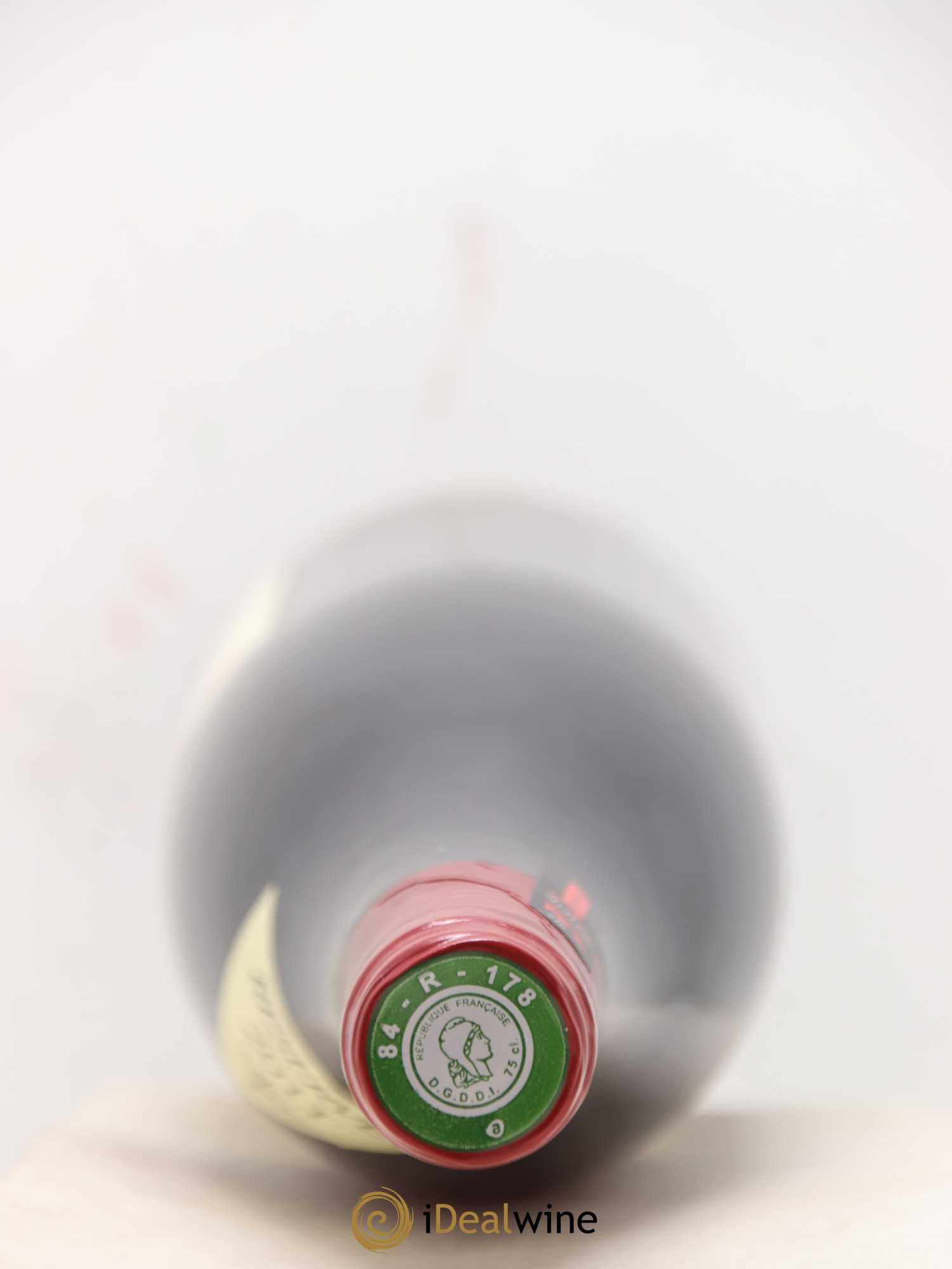 Châteauneuf-du-Pape Château Rayas Emmanuel Reynaud 2011 - Lot de 1 bouteille - 2