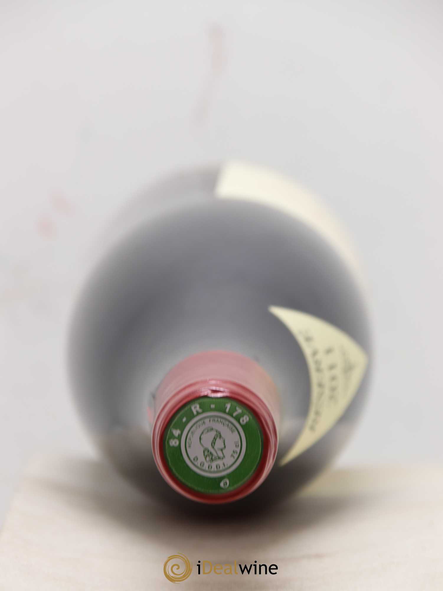 Châteauneuf-du-Pape Château Rayas Emmanuel Reynaud 2011 - Lot de 1 bouteille - 2