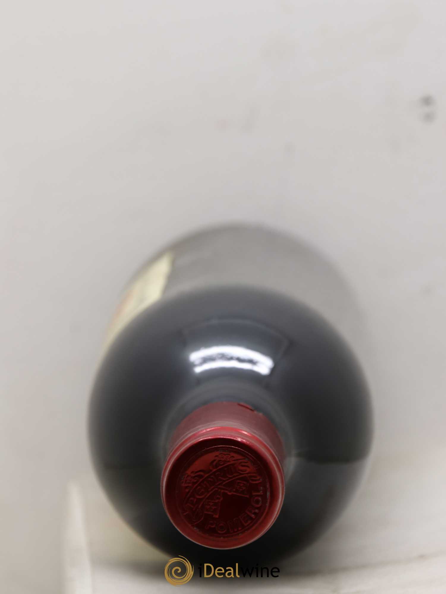 Petrus 1986 - Lot de 1 bouteille - 1