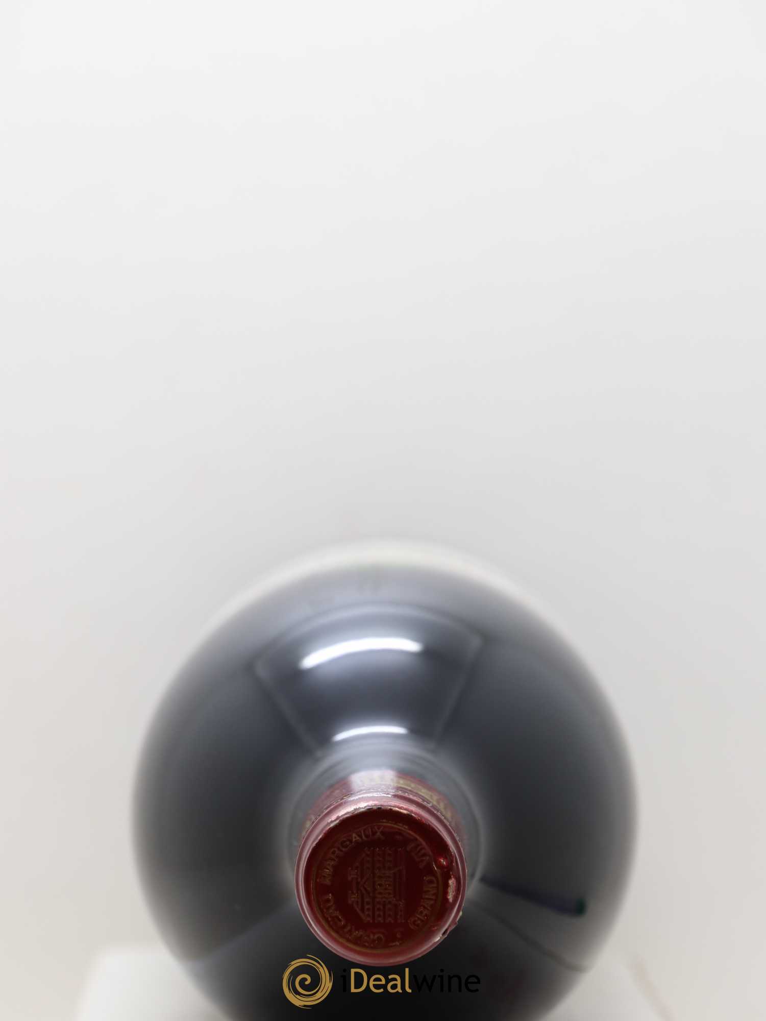 Château Margaux 1er Grand Cru Classé (sans prix de réserve) 1994 - Lot de 1 magnum - 1