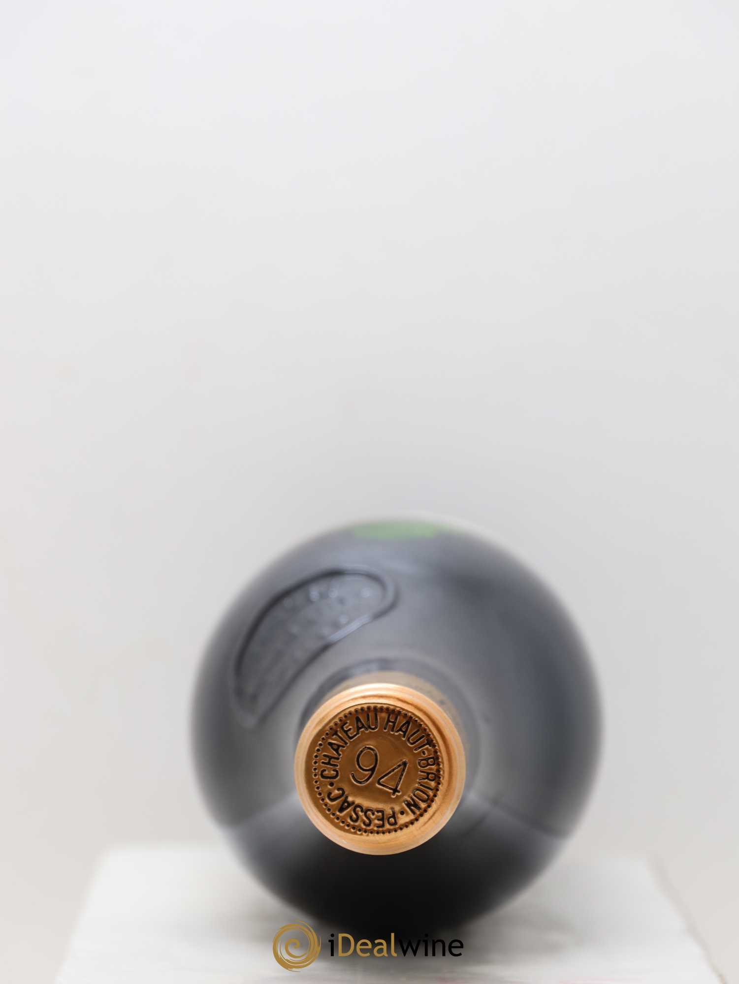 Château Haut Brion 1er Grand Cru Classé (sans prix de réserve) 1994 - Lot de 1 bouteille - 1