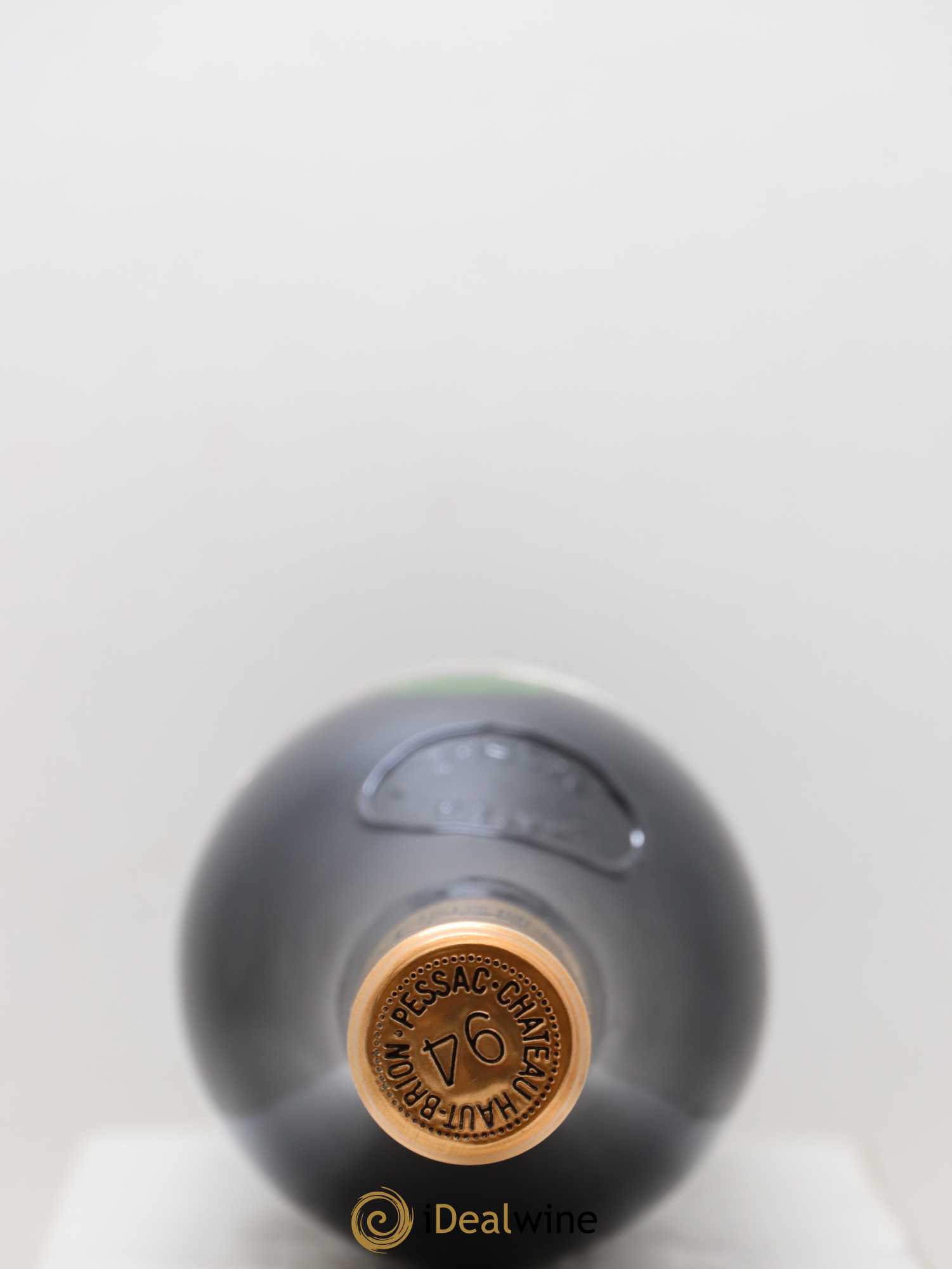 Château Haut Brion 1er Grand Cru Classé  (no reserve) 1994 - Lot of 1 bottle - 1