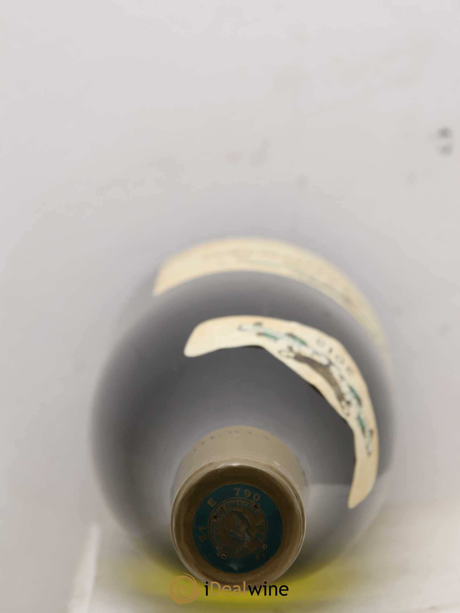 Corton-Charlemagne Grand Cru Coche Dury (Domaine) 2015 - Lot of 1 bottle - 2