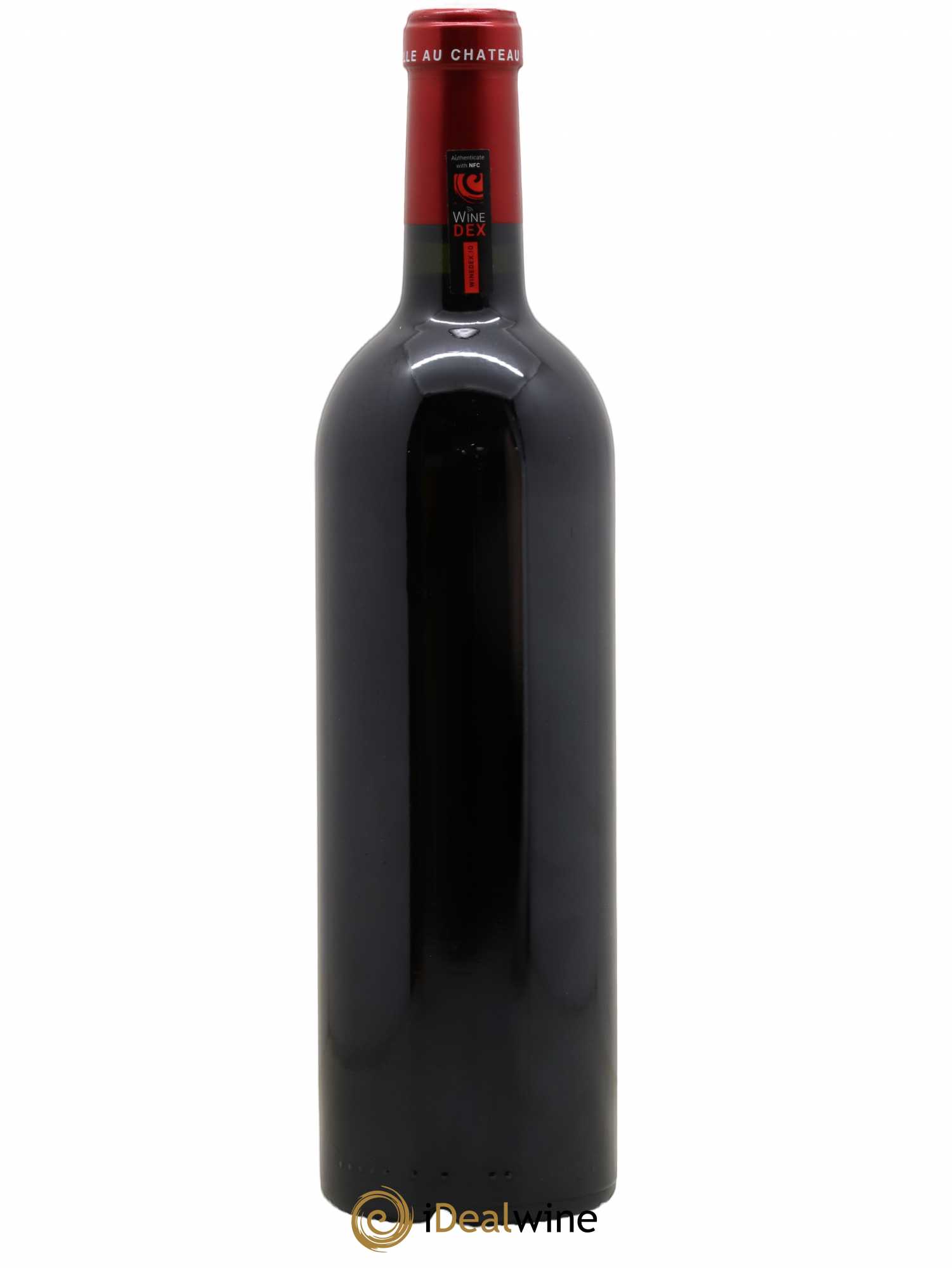 Petrus 2006 - Lot de 1 bouteille - 1