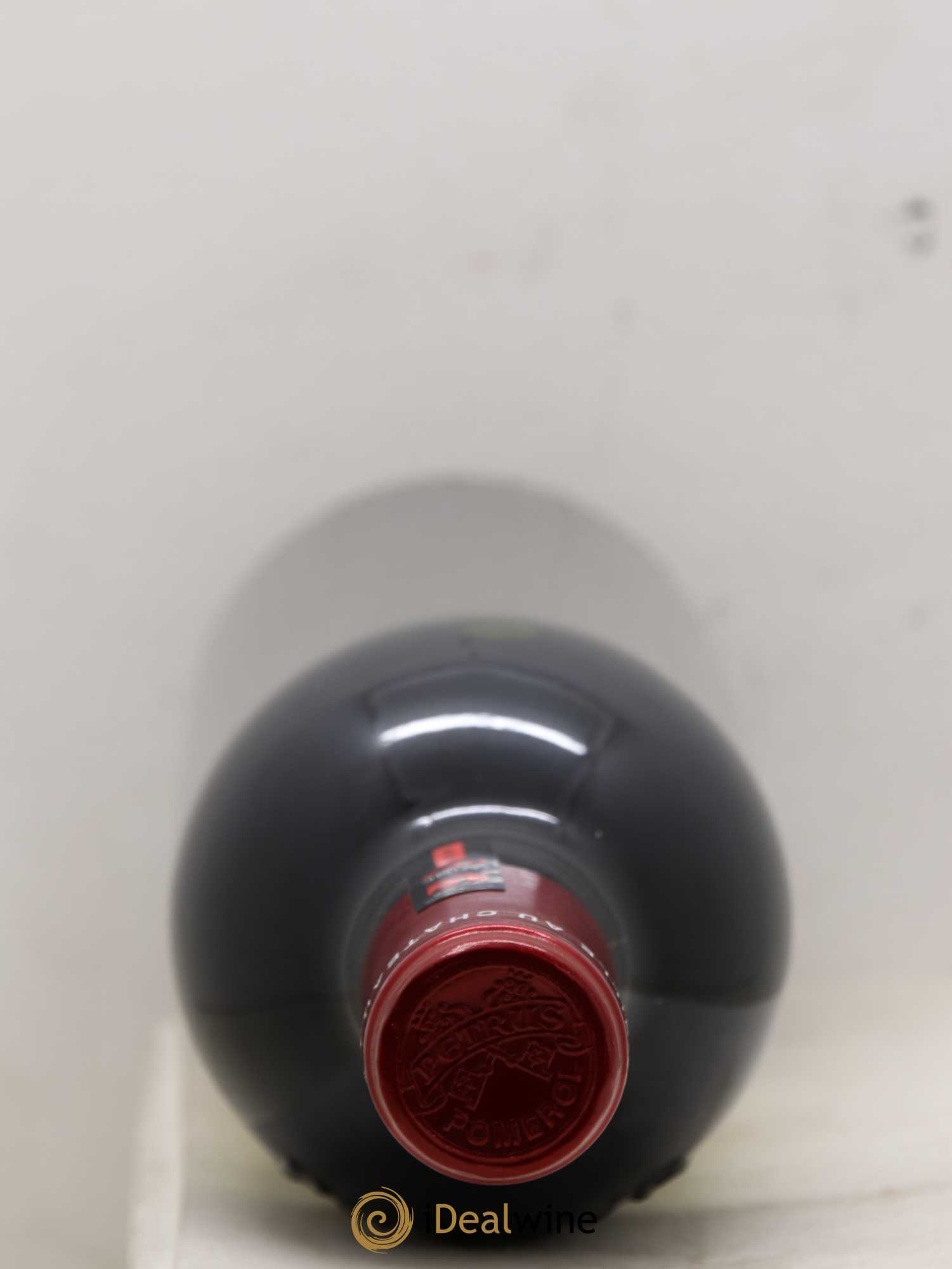 Petrus 2006 - Lot de 1 bouteille - 2