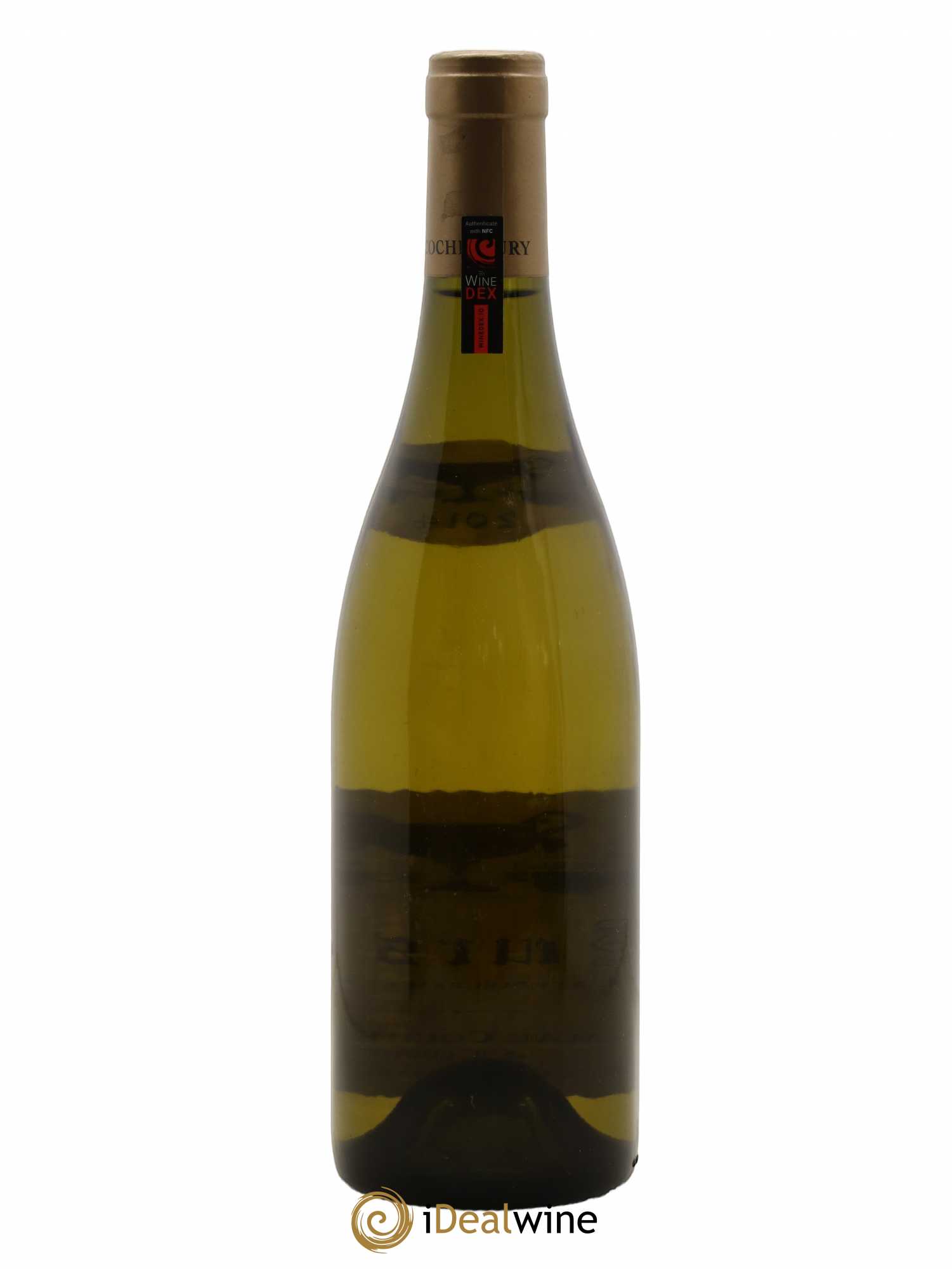 Meursault Coche Dury (Domaine) 2014 - Lot de 1 bouteille - 1