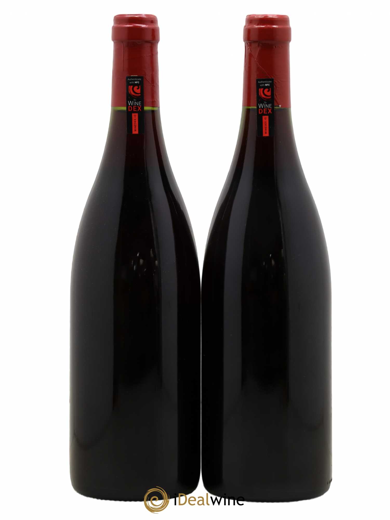 Châteauneuf-du-Pape Château Rayas Emmanuel Reynaud 2006 - Lot de 2 bouteilles - 1