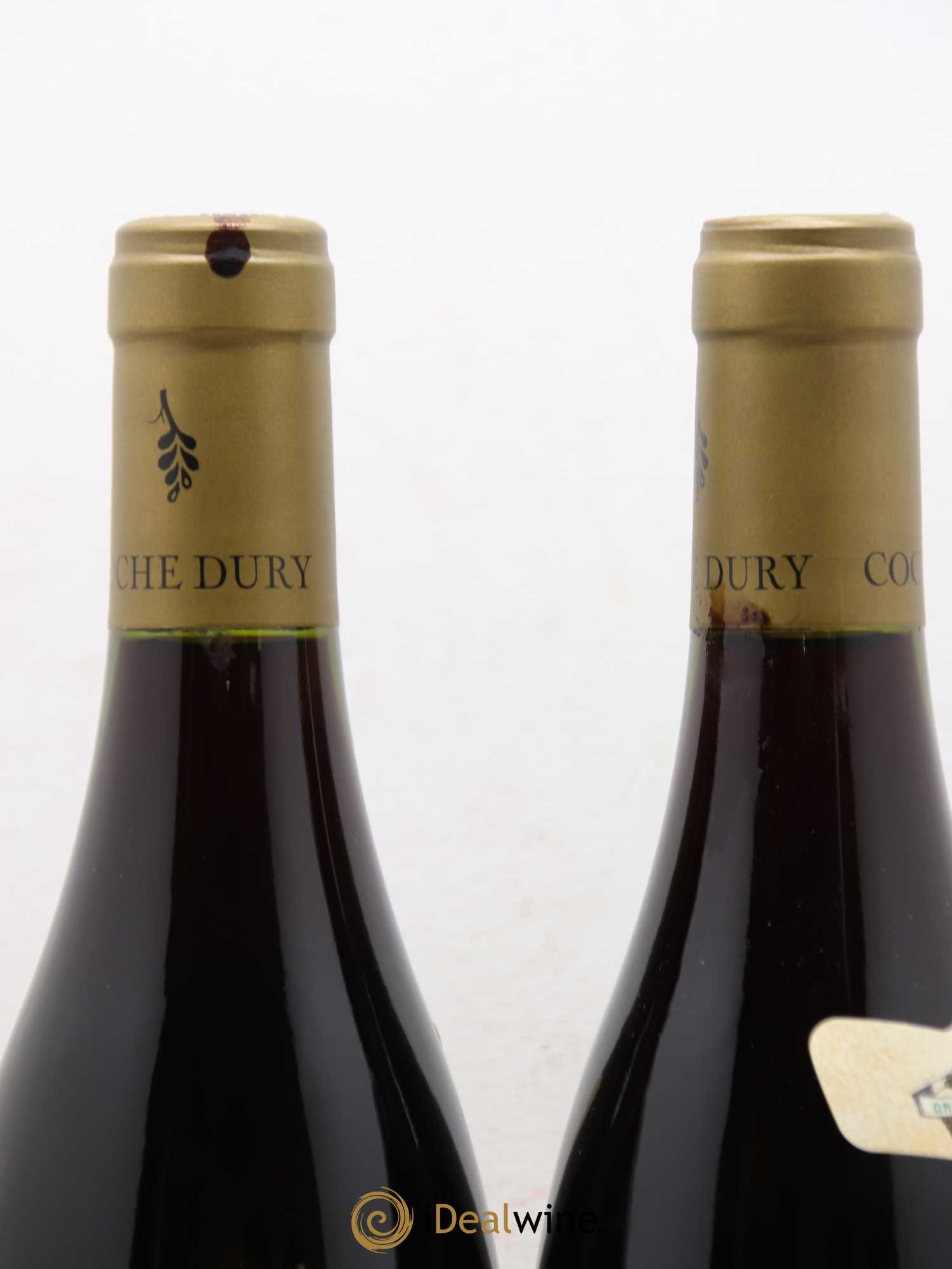 Volnay 1er Cru Coche Dury (Domaine) 2019 - Lotto di 2 bottiglie - 1