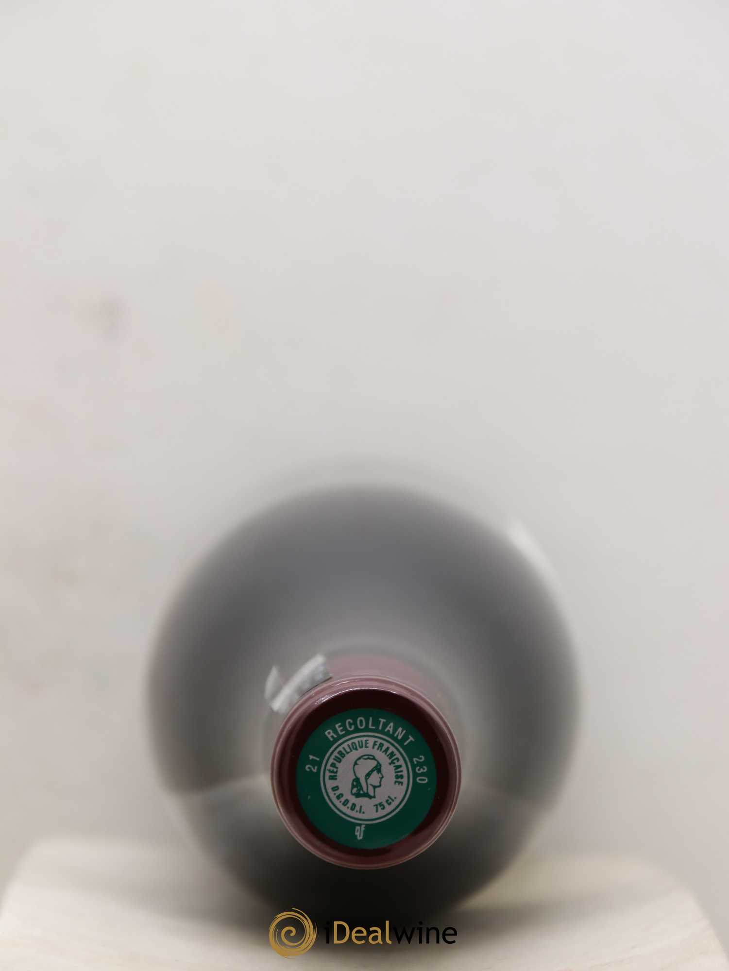 Bonnes-Mares Grand Cru Georges Roumier (Domaine) 2014 - Lot de 1 bouteille - 2