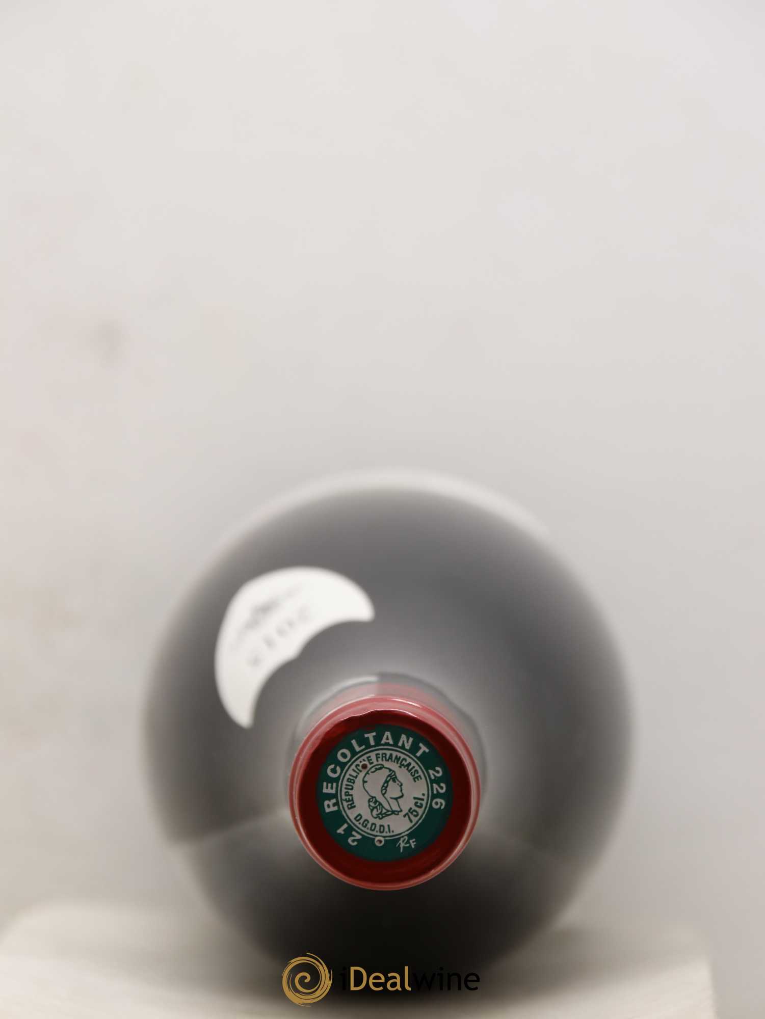 Gevrey-Chambertin 1er Cru Clos Saint-Jacques Armand Rousseau (Domaine)  2015 - Lot of 1 bottle - 1