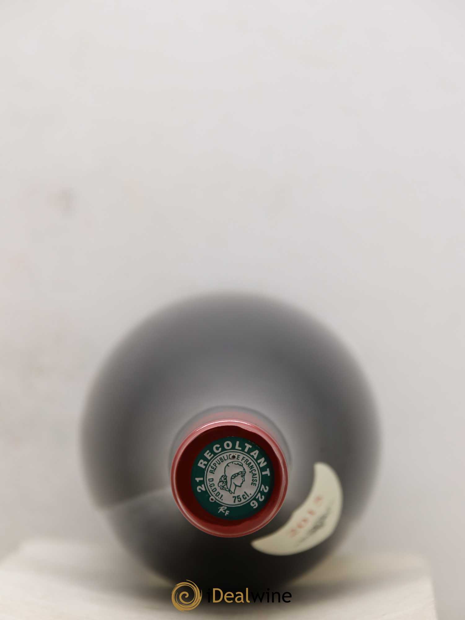 Charmes-Chambertin Grand Cru Armand Rousseau (Domaine) 2015 - Lot of 1 bottle - 1