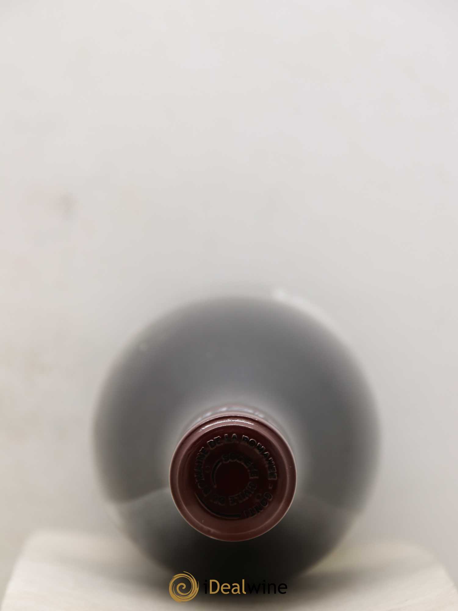 Richebourg Grand Cru Domaine de la Romanée-Conti 2012 - Lotto di 1 bottiglia - 2