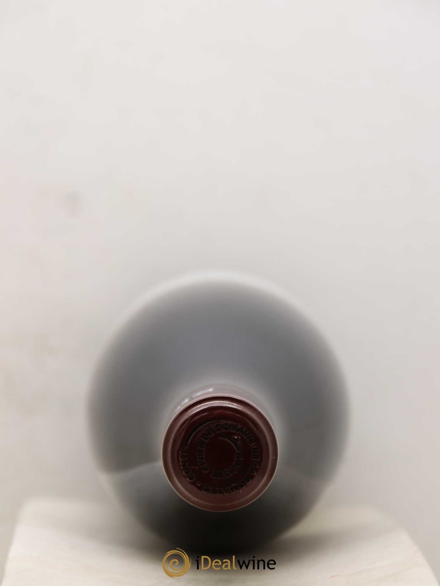 Richebourg Grand Cru Domaine de la Romanée-Conti 2017 - Lot de 1 bouteille - 2