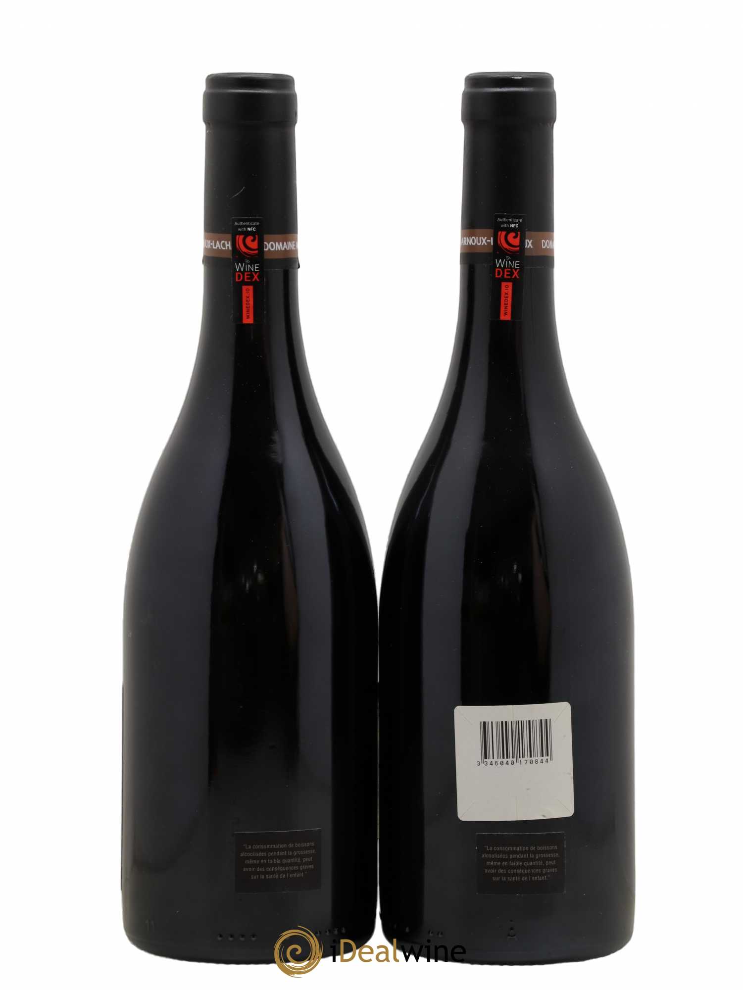 Echezeaux Grand Cru Arnoux-Lachaux (Domaine) 2013 - Lot de 2 bouteilles - 1