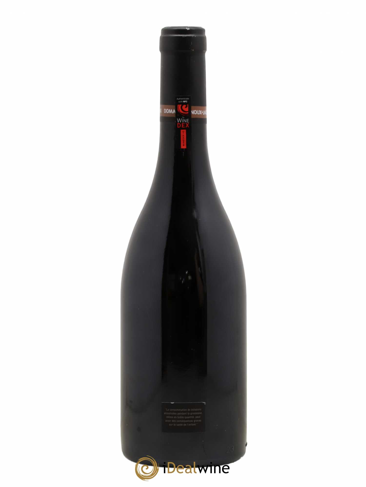 Echezeaux Grand Cru Arnoux-Lachaux (Domaine)  (sans prix de réserve) 2013 - Lot de 1 bouteille - 1