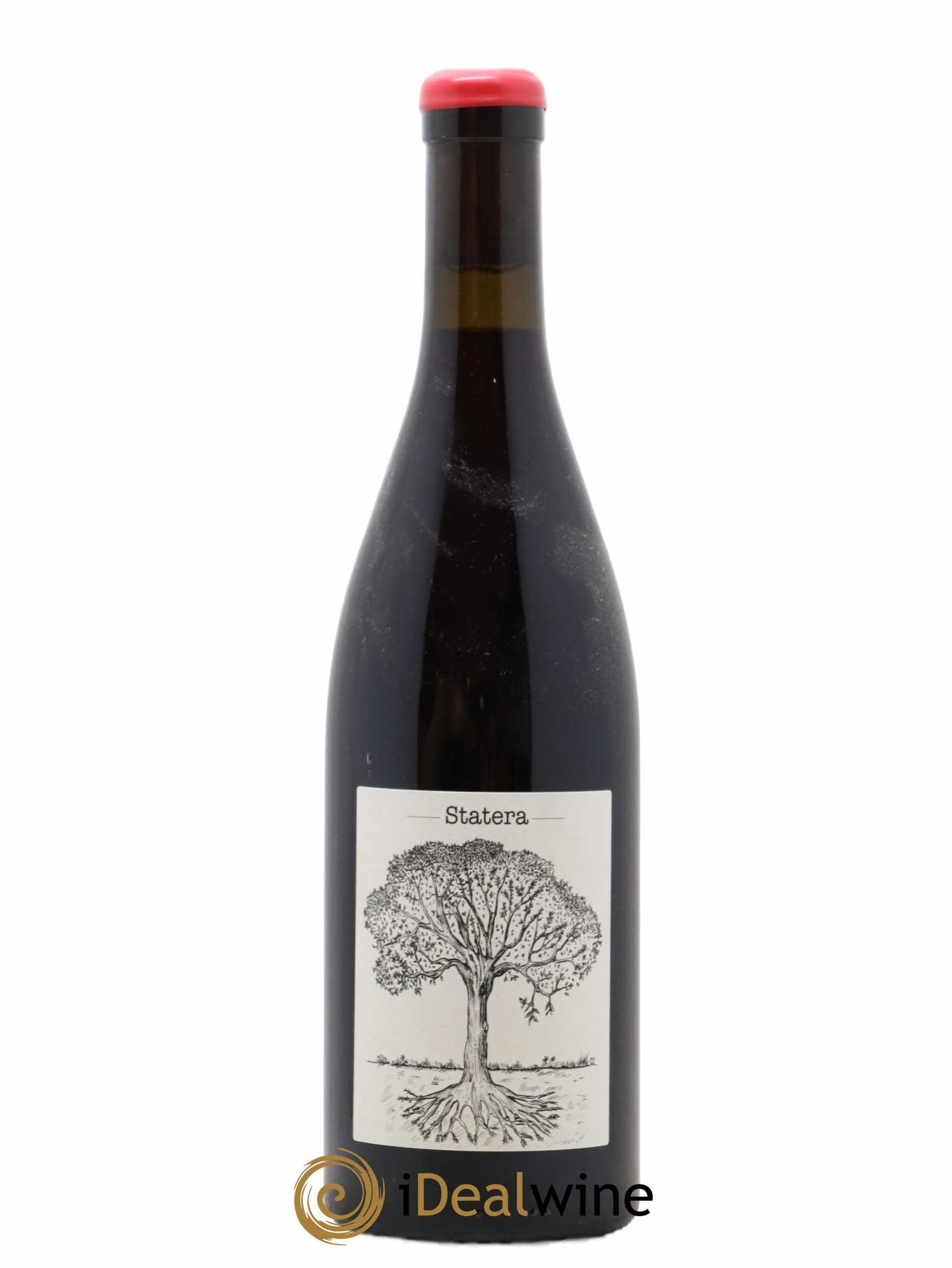 Vin de France Statera Jérôme Bretaudeau - Domaine de Bellevue 2019 - Lot de 1 bouteille - 0