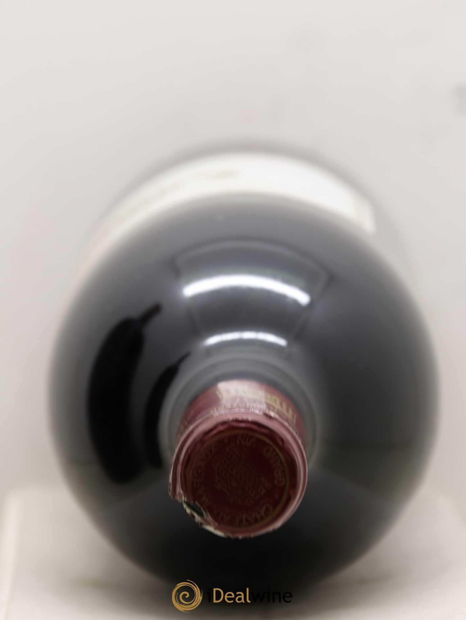 Château Margaux 1er Grand Cru Classé 1994 - Lot de 2 magnums - 2