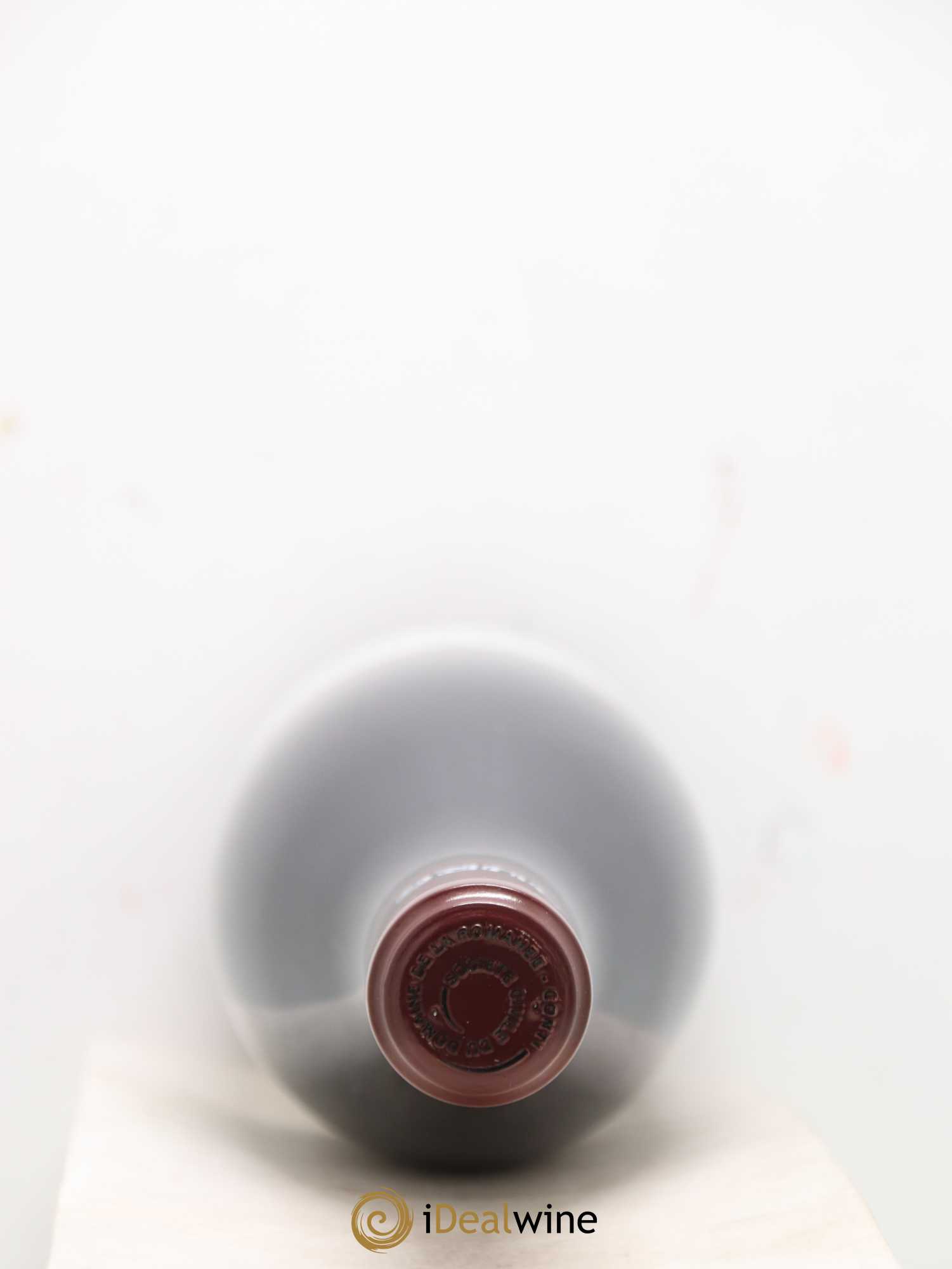 Richebourg Grand Cru Domaine de la Romanée-Conti 2017 - Lot de 1 bouteille - 2