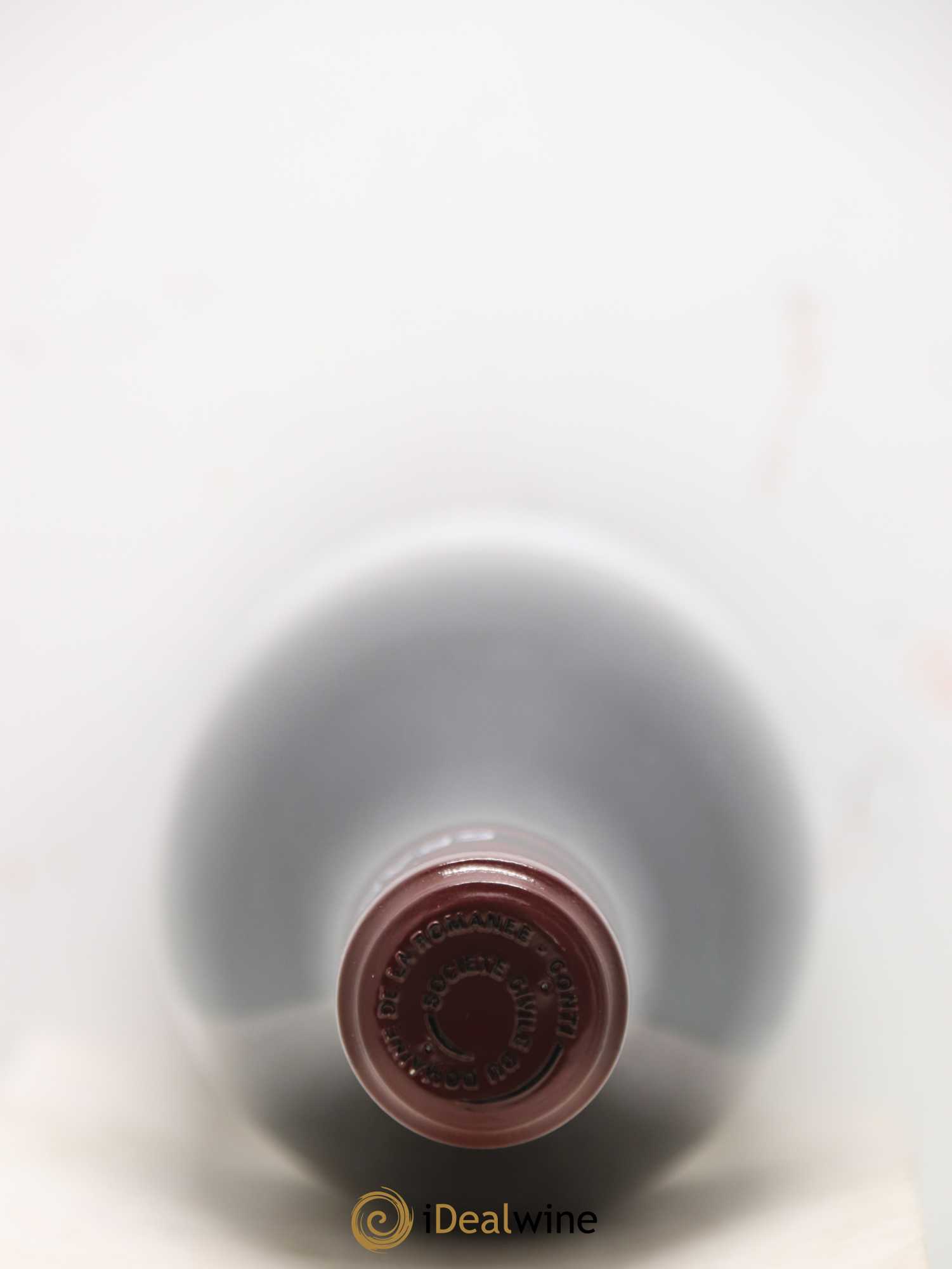 Grands-Echezeaux Grand Cru Domaine de la Romanée-Conti 2017 - Lot de 1 bouteille - 2