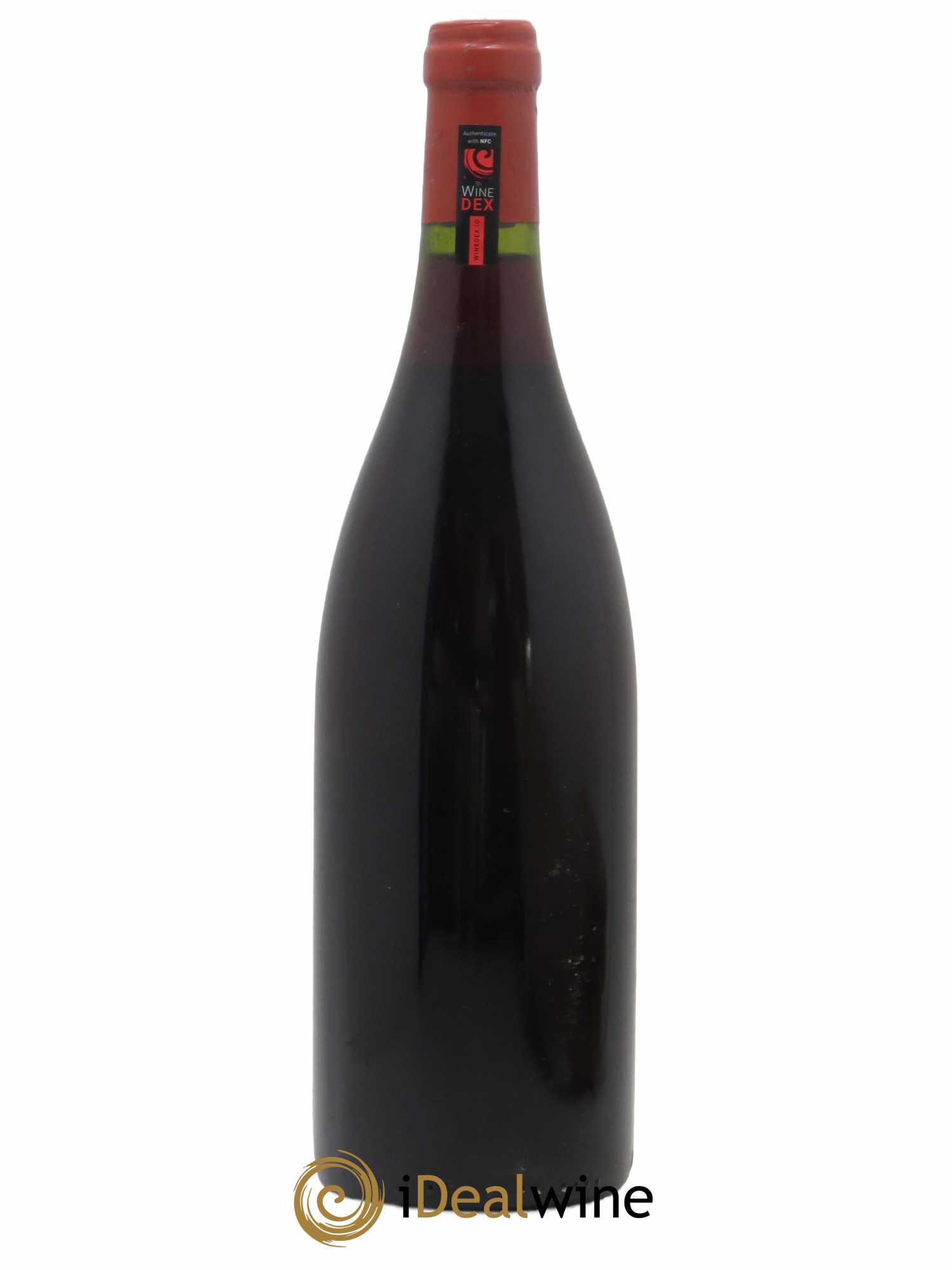 Châteauneuf-du-Pape Château Rayas Emmanuel Reynaud 2003 - Lot de 1 bouteille - 1