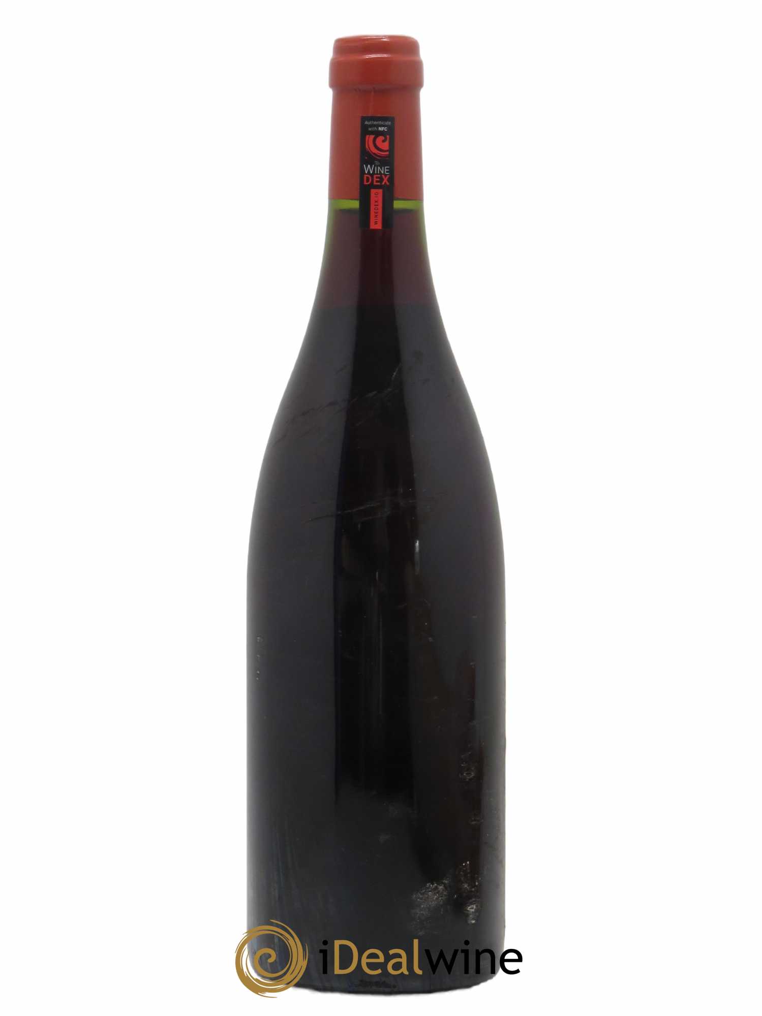 Châteauneuf-du-Pape Château Rayas Emmanuel Reynaud 2003 - Lotto di 1 bottiglia - 1