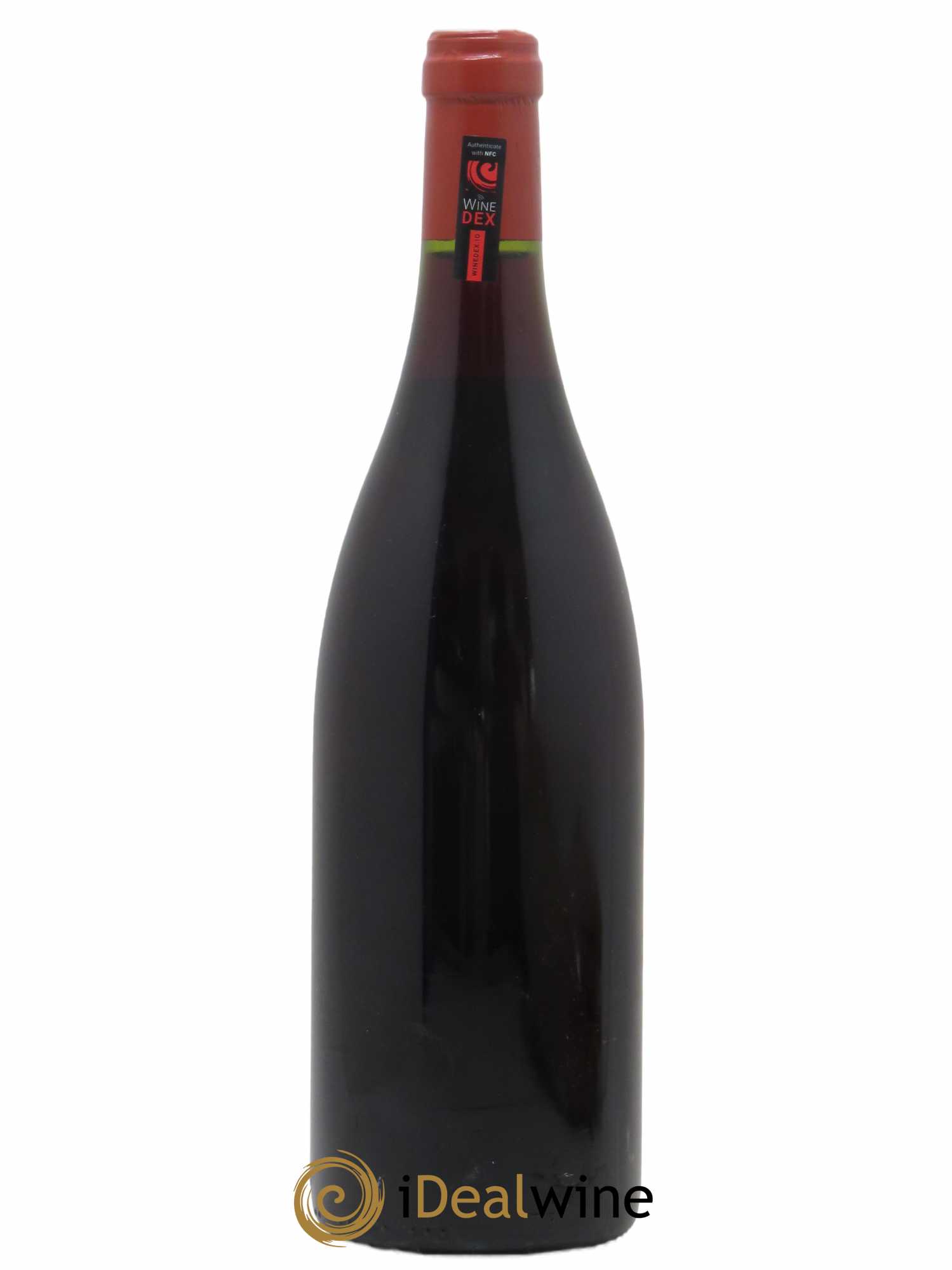Châteauneuf-du-Pape Château Rayas Emmanuel Reynaud 2003 - Lot de 1 bouteille - 1