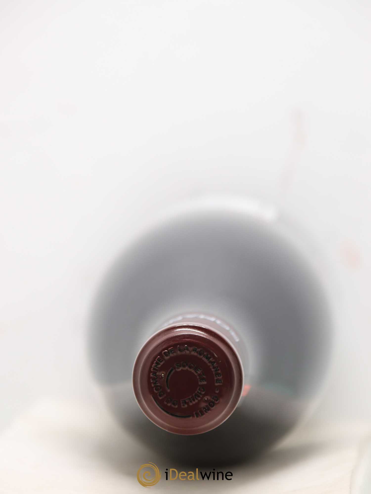 Romanée-Saint-Vivant Grand Cru Domaine de la Romanée-Conti 2017 - Lot de 1 bouteille - 2