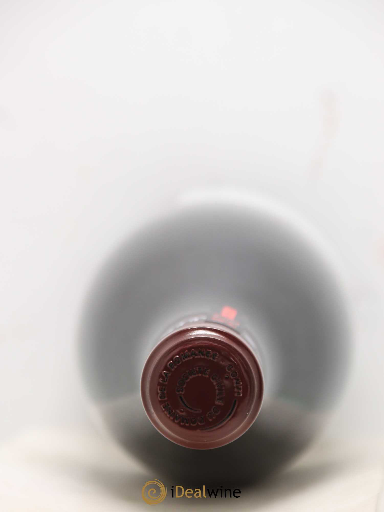 Echezeaux Grand Cru Domaine de la Romanée-Conti 2017 - Lot of 2 bottles - 2