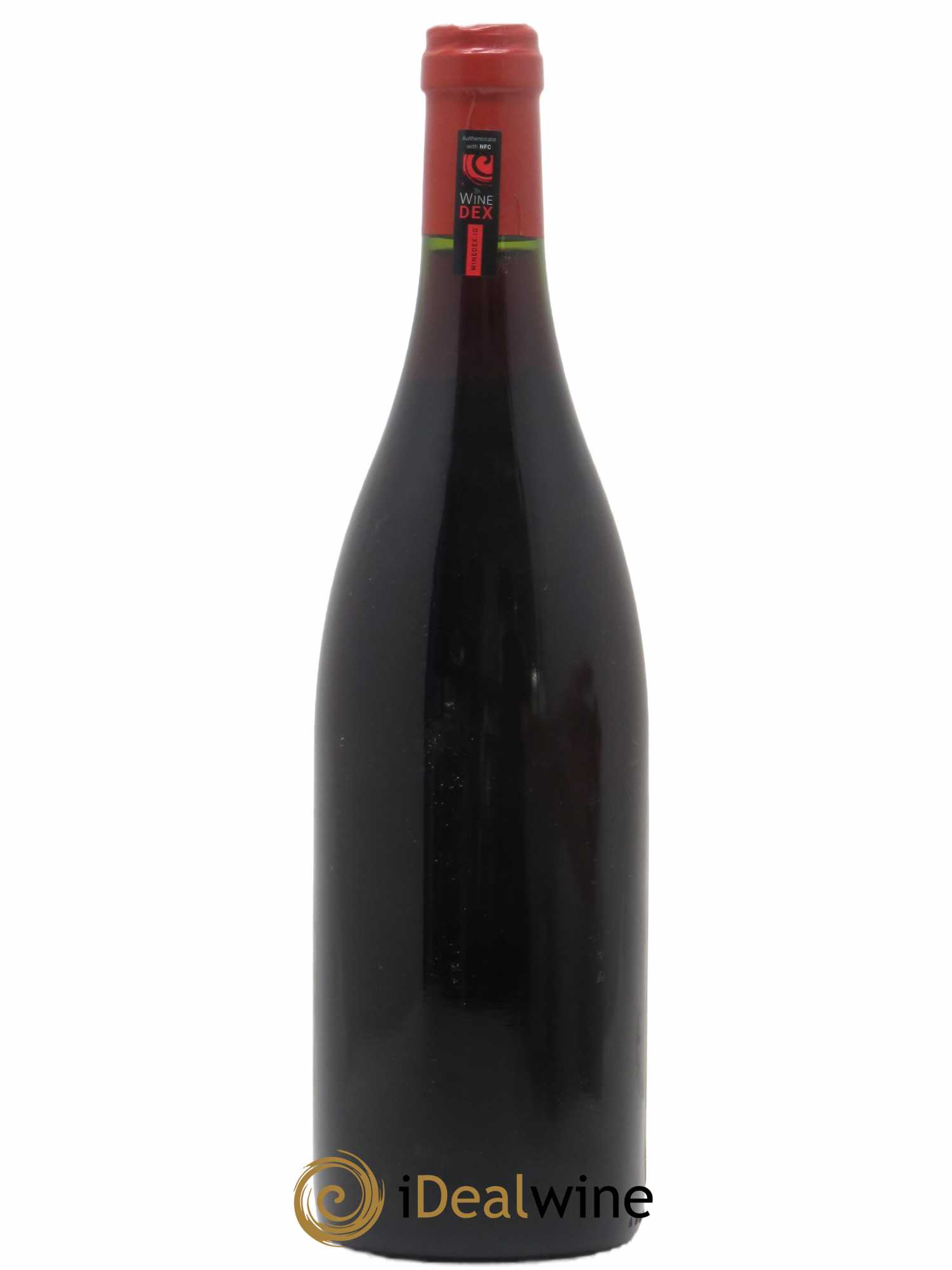 Châteauneuf-du-Pape Château Rayas Emmanuel Reynaud 2001 - Lot of 1 bottle - 1