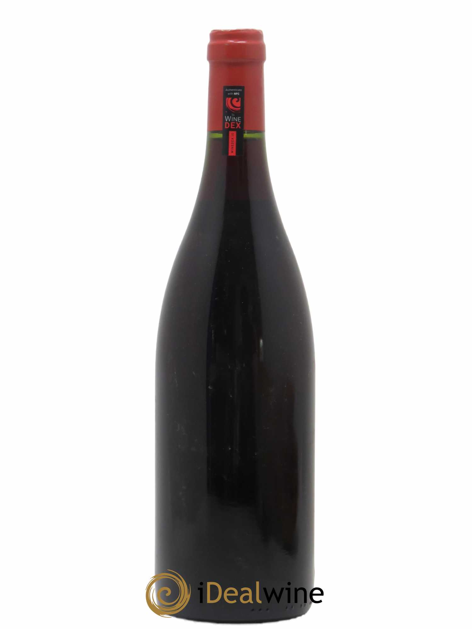 Châteauneuf-du-Pape Château Rayas Emmanuel Reynaud  2001 - Lot de 1 bouteille - 1