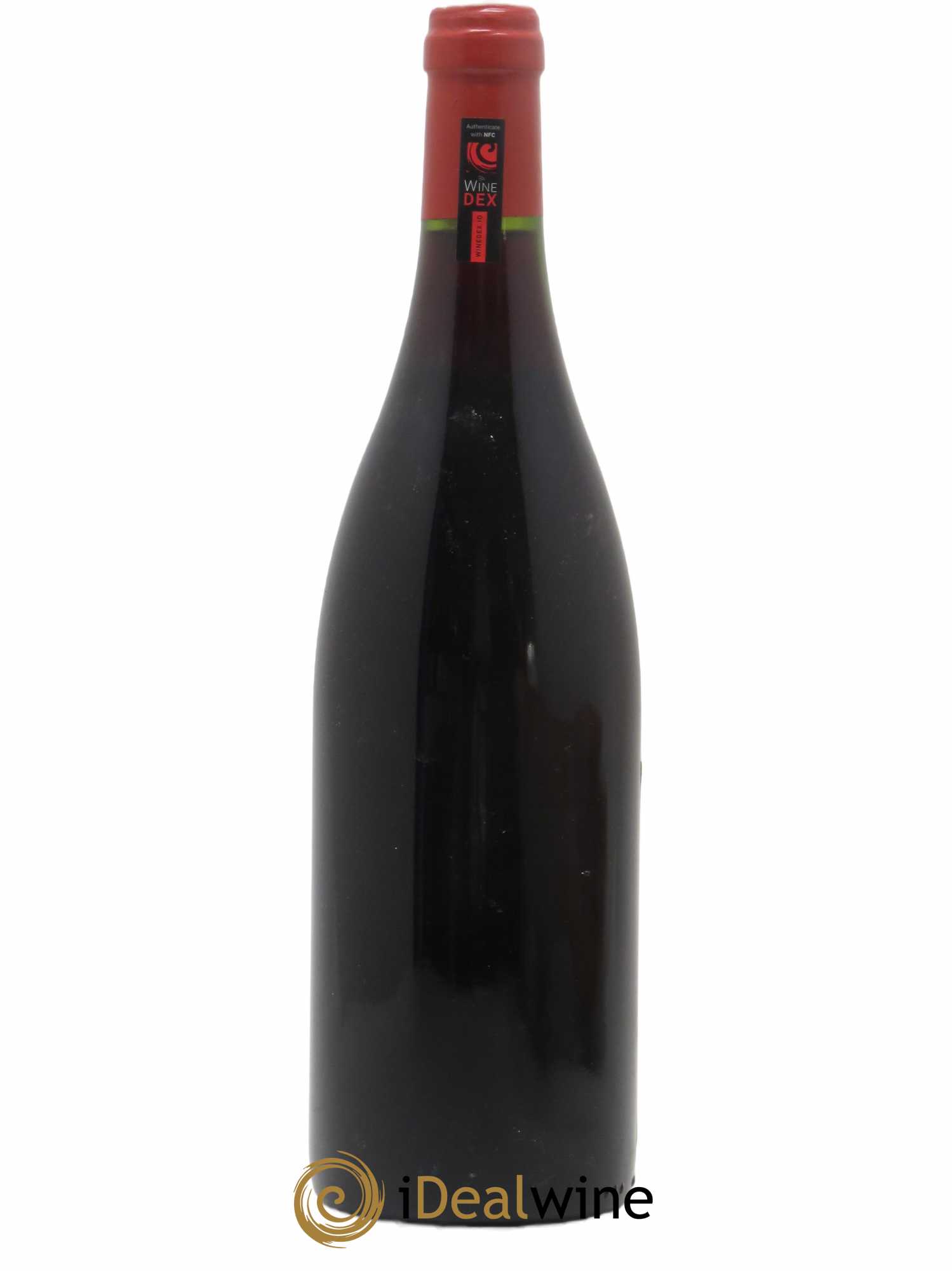 Châteauneuf-du-Pape Château Rayas Emmanuel Reynaud  2001 - Lot de 1 bouteille - 1