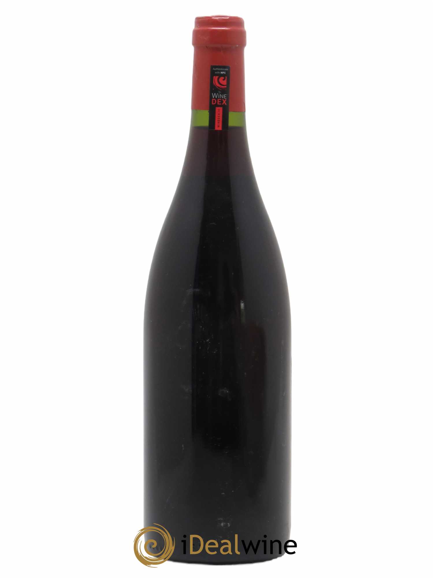 Châteauneuf-du-Pape Château Rayas Emmanuel Reynaud  2001 - Lot de 1 bouteille - 1