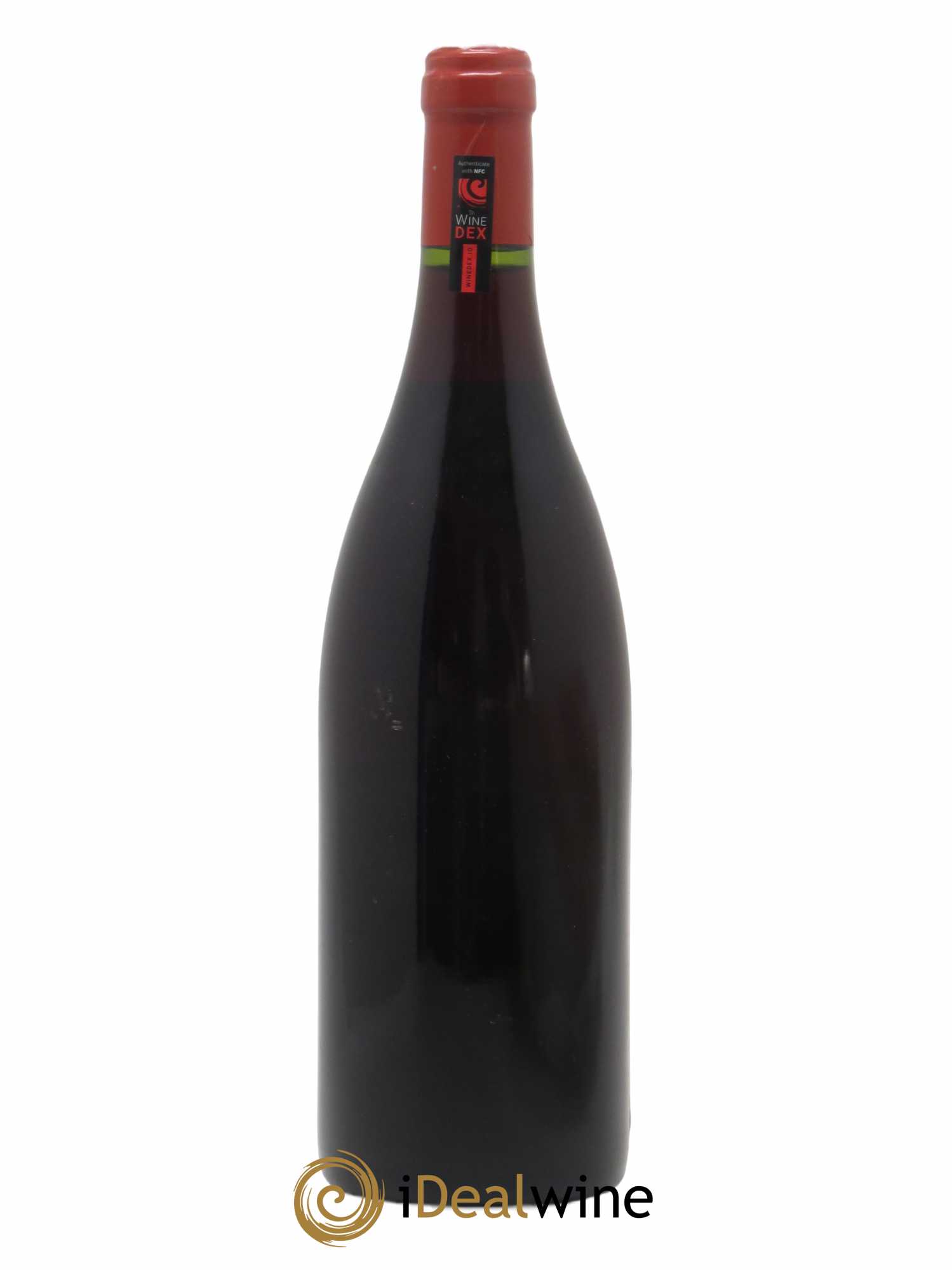 Châteauneuf-du-Pape Château Rayas Emmanuel Reynaud 2001 - Lot de 1 bouteille - 1