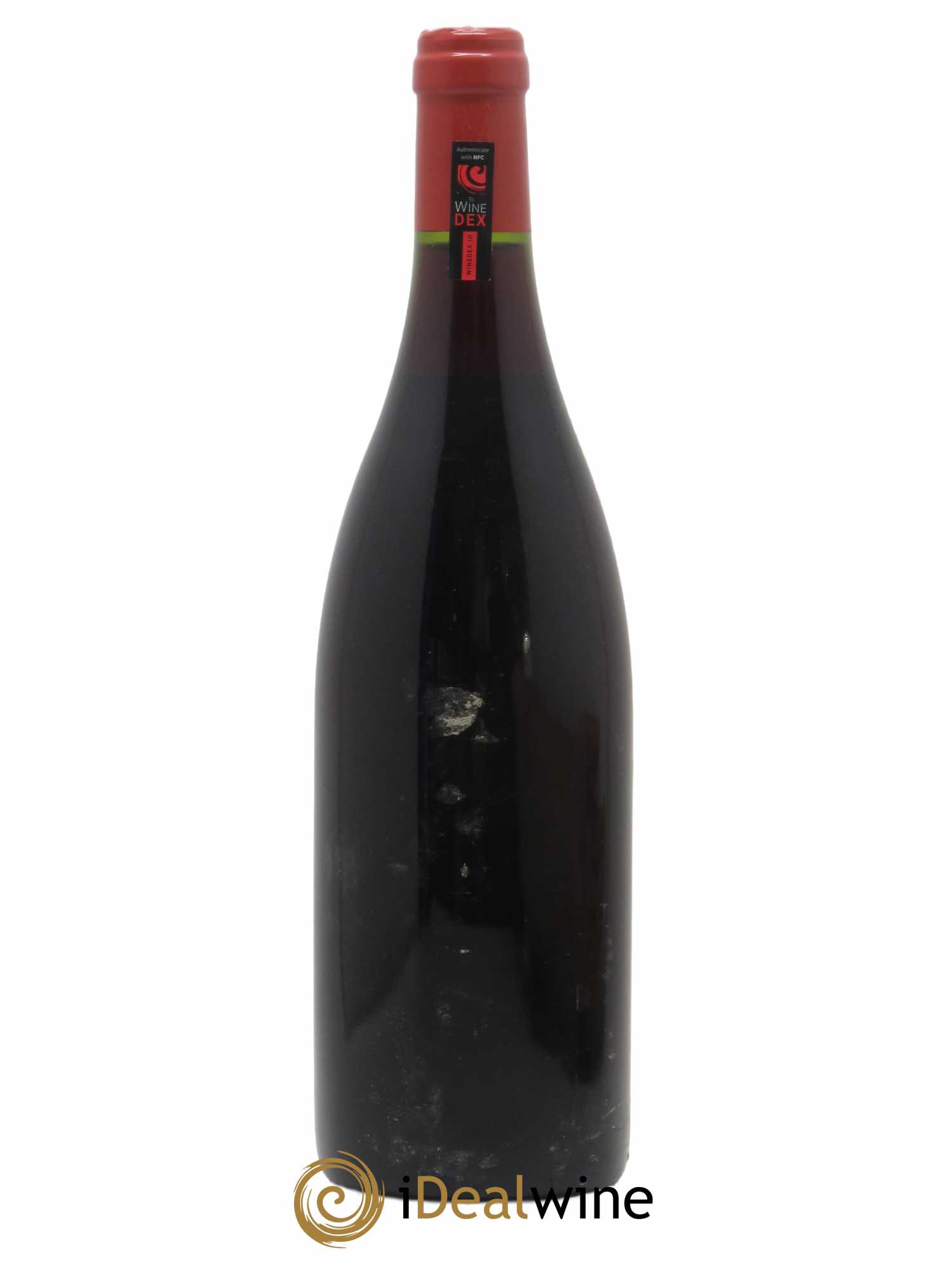 Châteauneuf-du-Pape Château Rayas Emmanuel Reynaud 2001 - Lot de 1 bouteille - 1