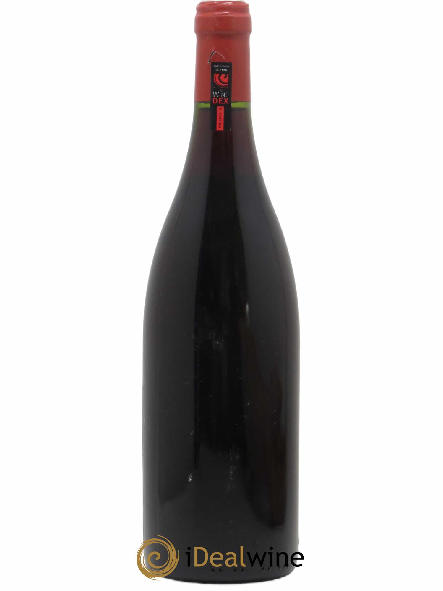 Châteauneuf-du-Pape Château Rayas Emmanuel Reynaud 2001 - Lot de 1 bouteille - 1