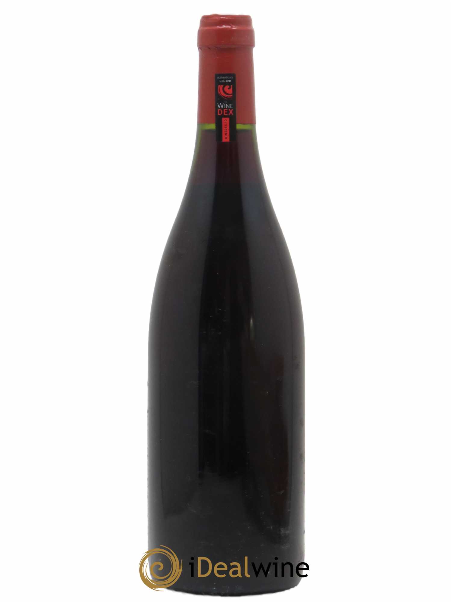 Châteauneuf-du-Pape Château Rayas Emmanuel Reynaud 2004 - Lot de 1 bouteille - 1