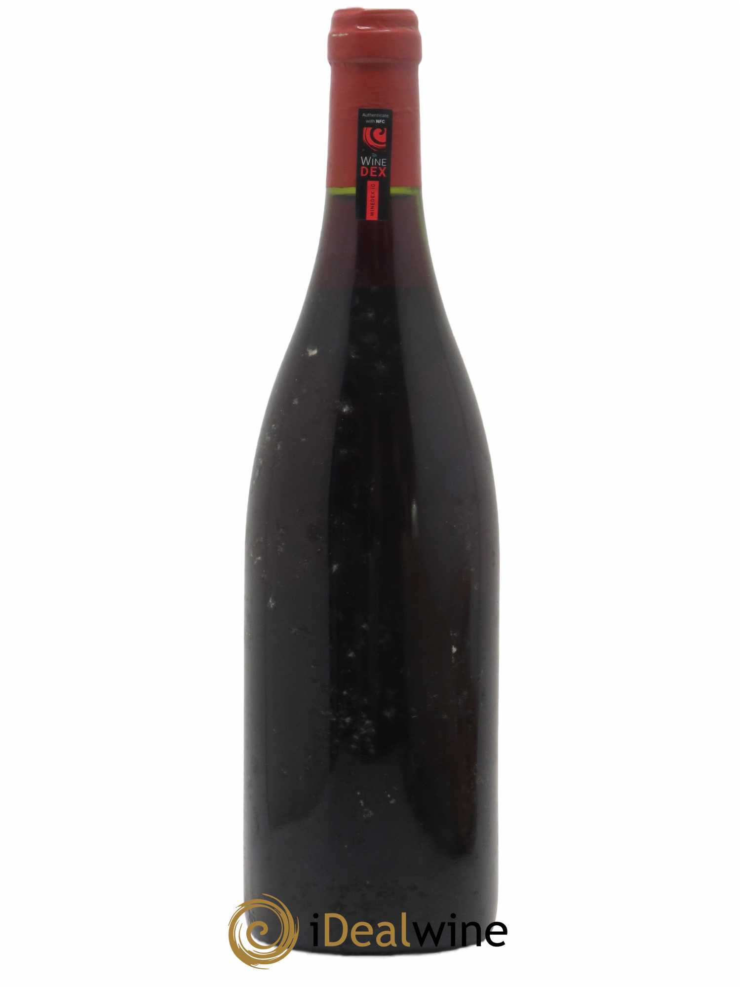 Châteauneuf-du-Pape Château Rayas Emmanuel Reynaud 2004 - Lot de 1 bouteille - 1