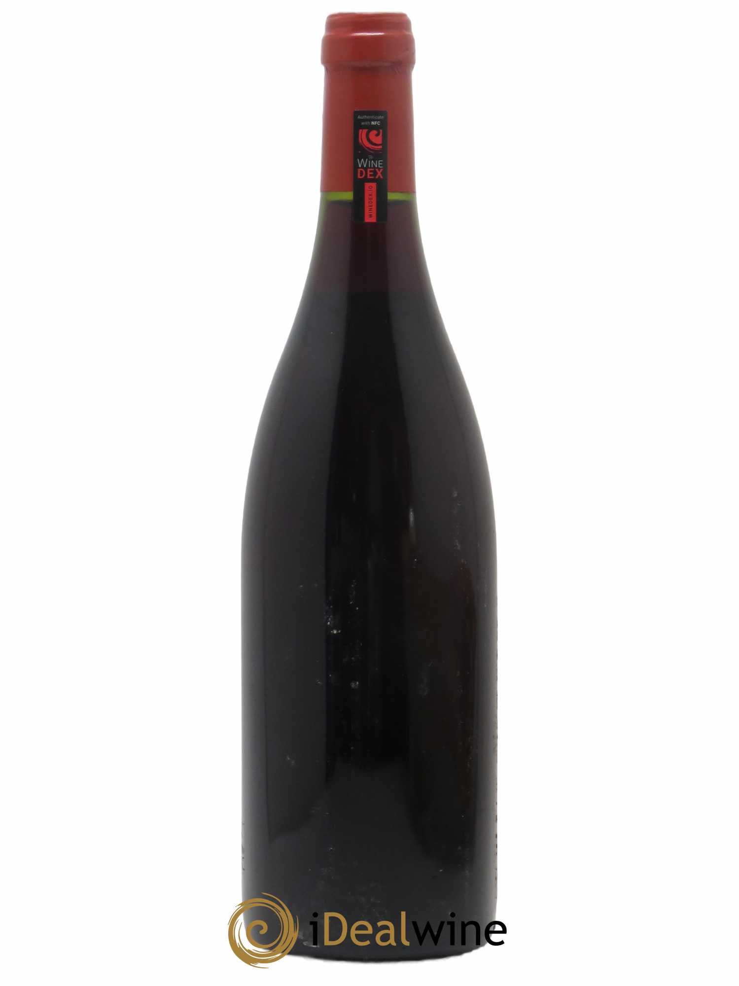 Châteauneuf-du-Pape Château Rayas Emmanuel Reynaud  2004 - Lot de 1 bouteille - 1