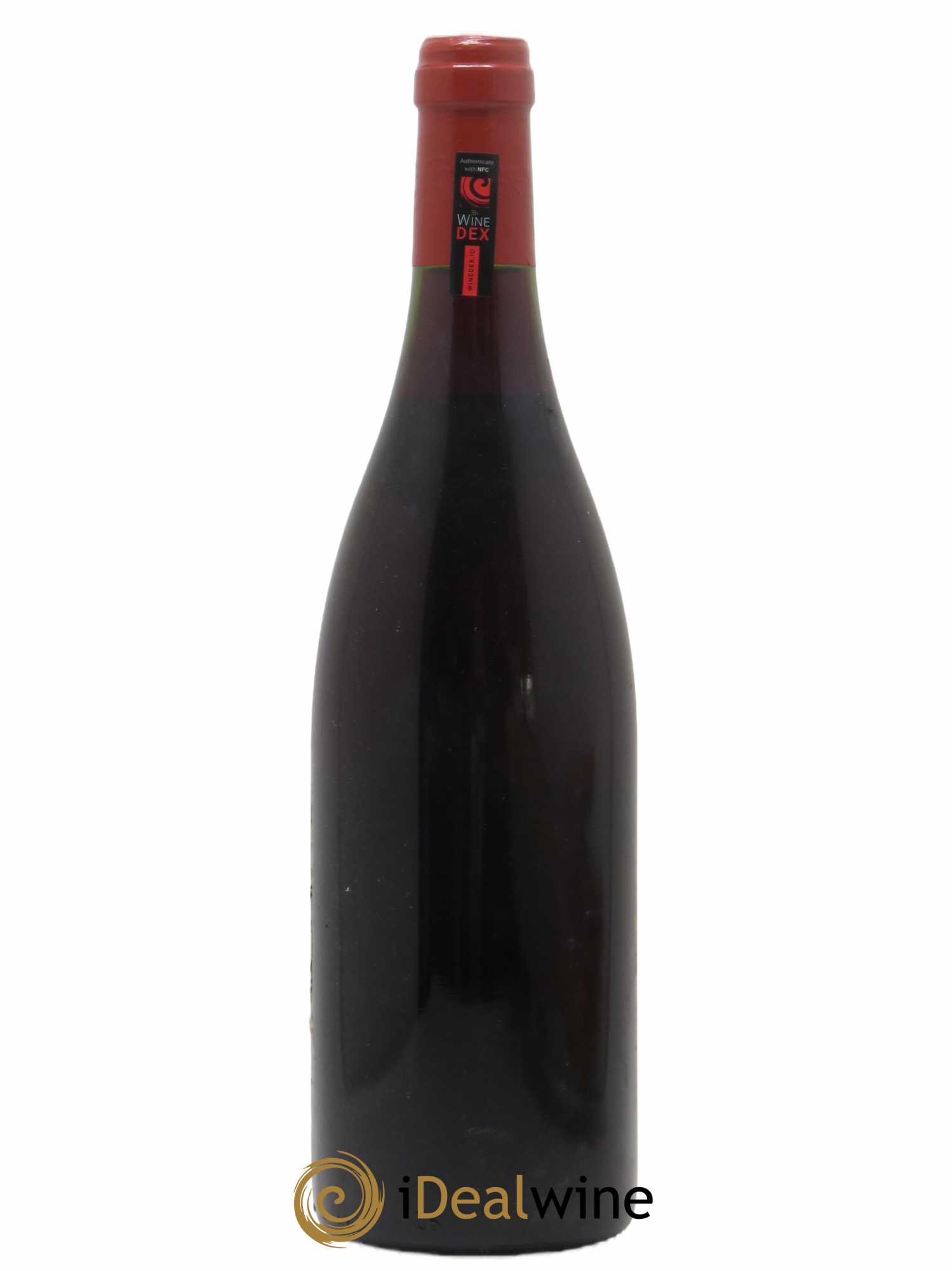 Châteauneuf-du-Pape Château Rayas Emmanuel Reynaud 2004 - Lot de 1 bouteille - 1