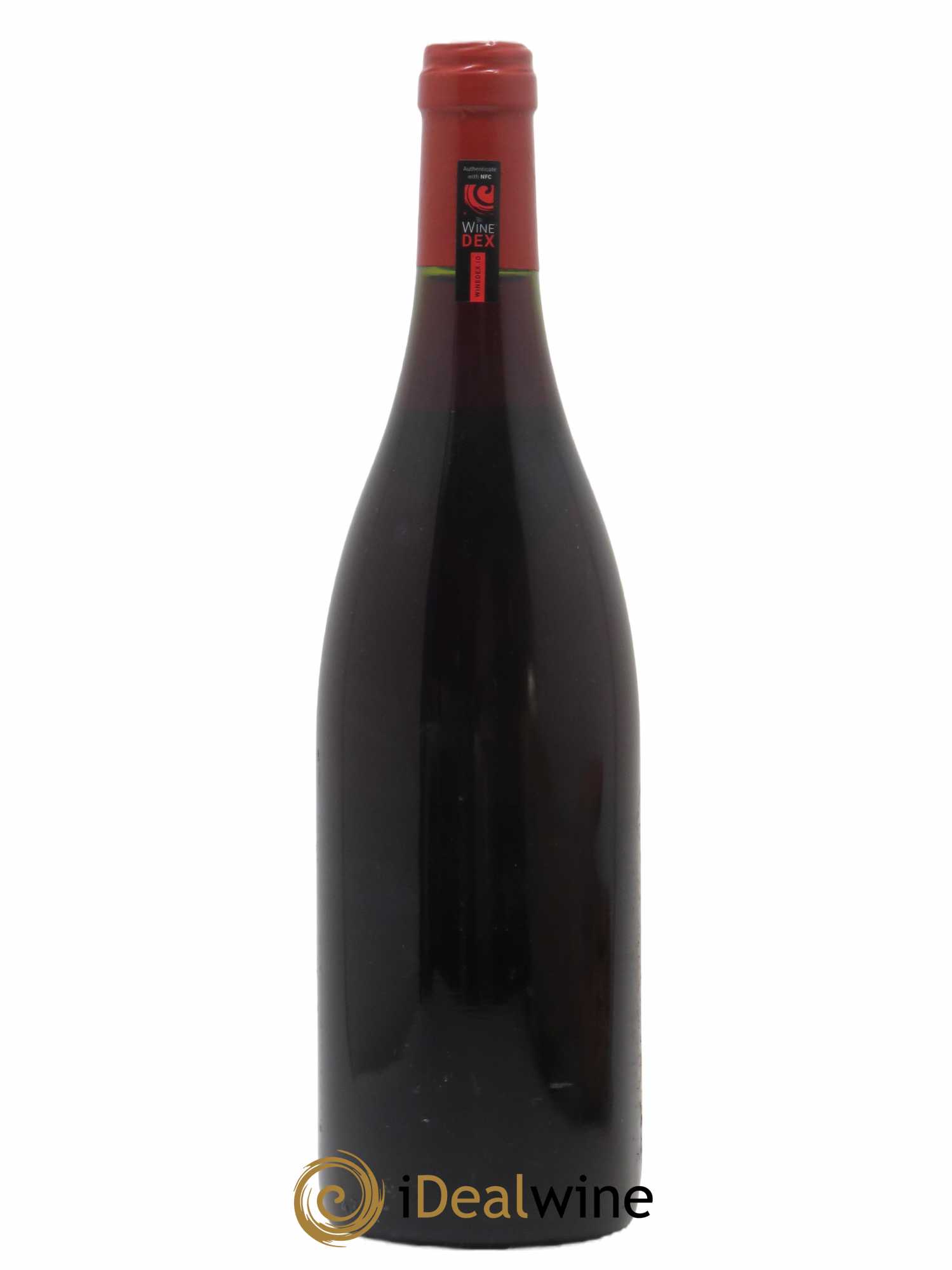 Châteauneuf-du-Pape Château Rayas Emmanuel Reynaud 2004 - Lot de 1 bouteille - 1