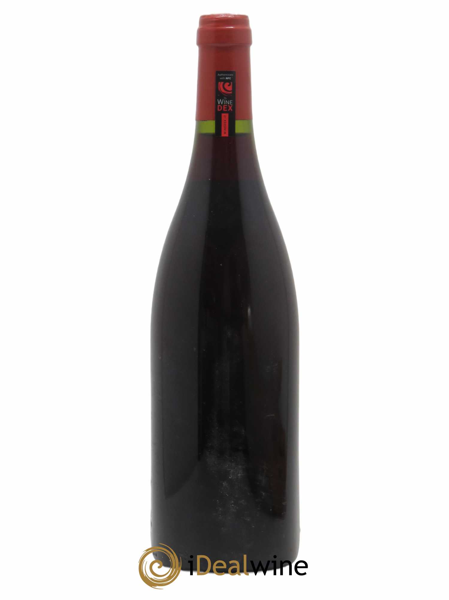 Châteauneuf-du-Pape Château Rayas Emmanuel Reynaud  2004 - Lot de 1 bouteille - 1