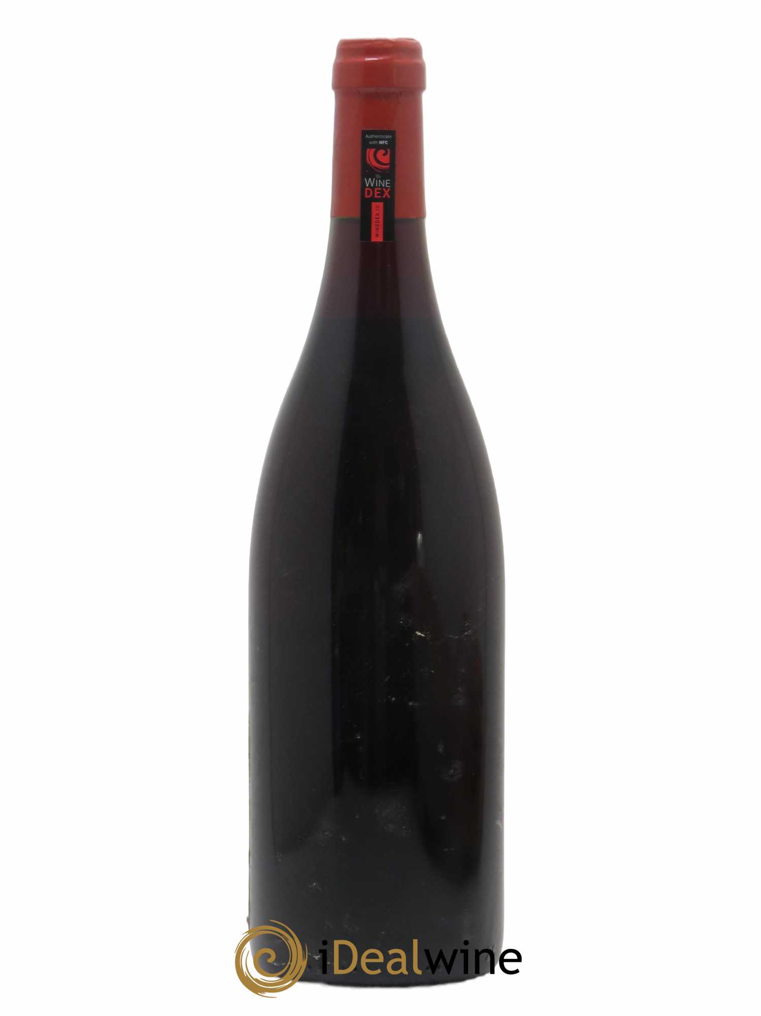 Châteauneuf-du-Pape Château Rayas Emmanuel Reynaud 2004 - Lot de 1 bouteille - 1