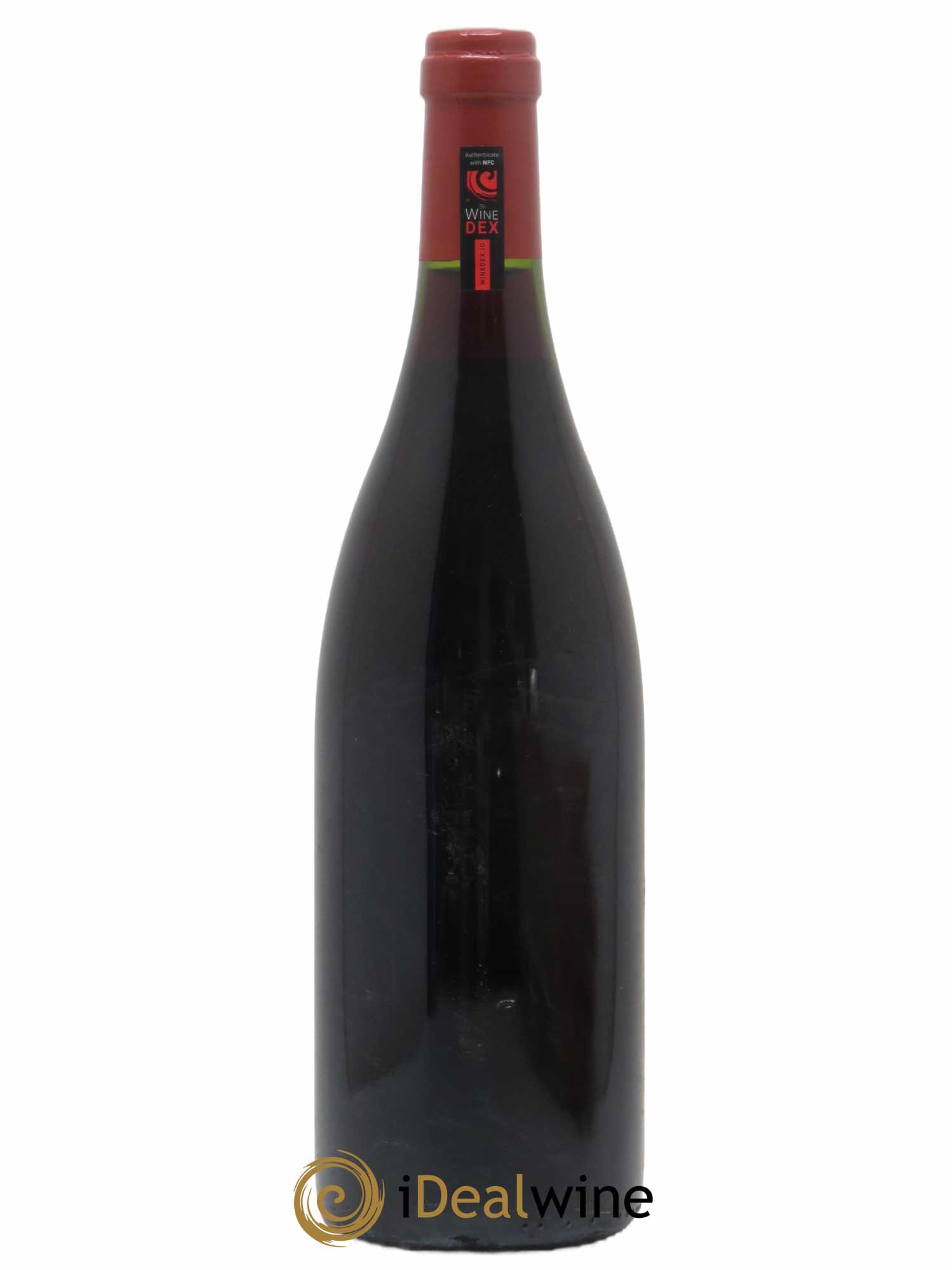 Châteauneuf-du-Pape Château Rayas Emmanuel Reynaud  2005 - Lot de 1 bouteille - 1