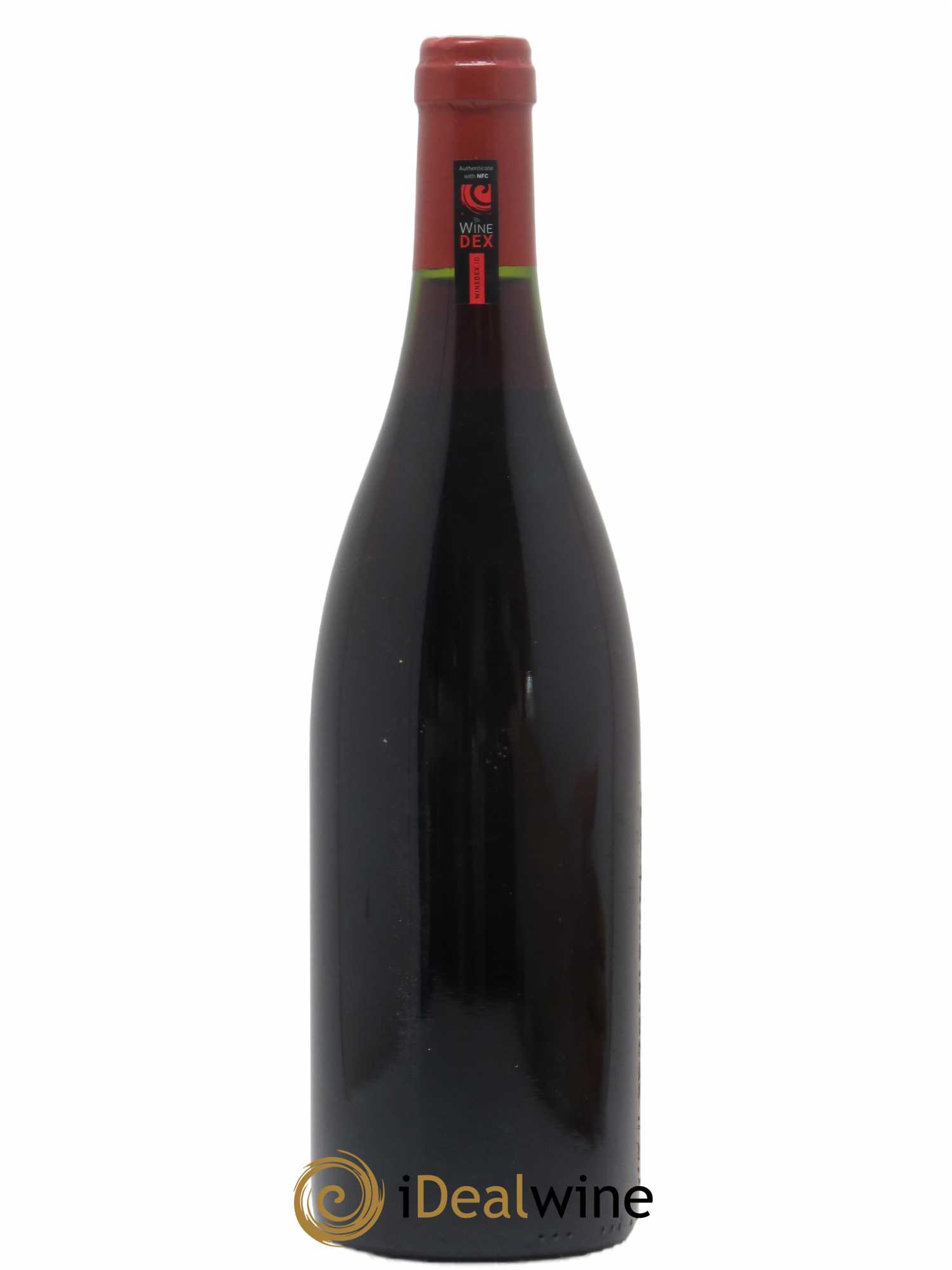 Châteauneuf-du-Pape Château Rayas Emmanuel Reynaud 2005 - Lot de 1 bouteille - 1