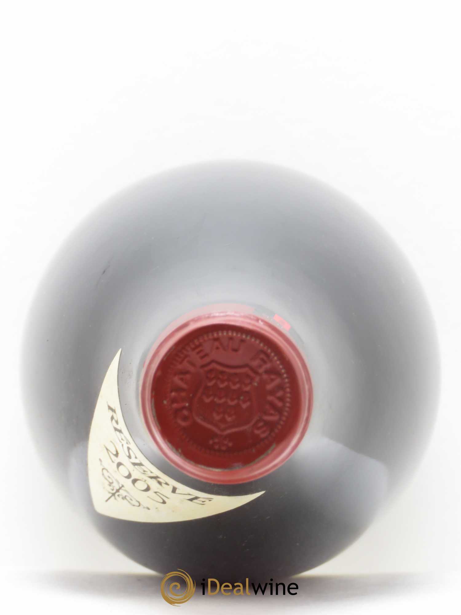 Châteauneuf-du-Pape Château Rayas Emmanuel Reynaud 2005 - Lotto di 1 bottiglia - 2