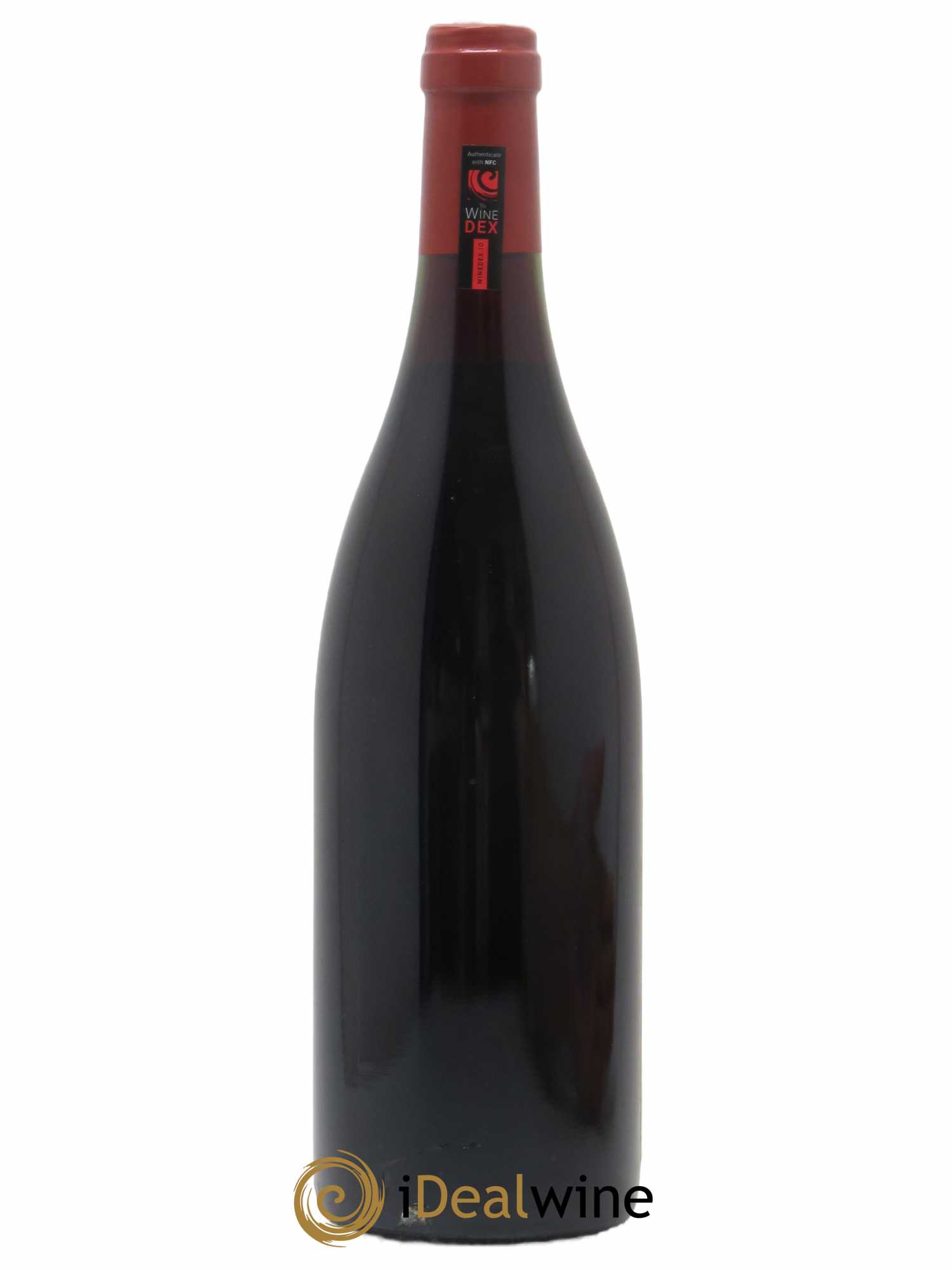 Châteauneuf-du-Pape Château Rayas Emmanuel Reynaud  2005 - Lot de 1 bouteille - 1